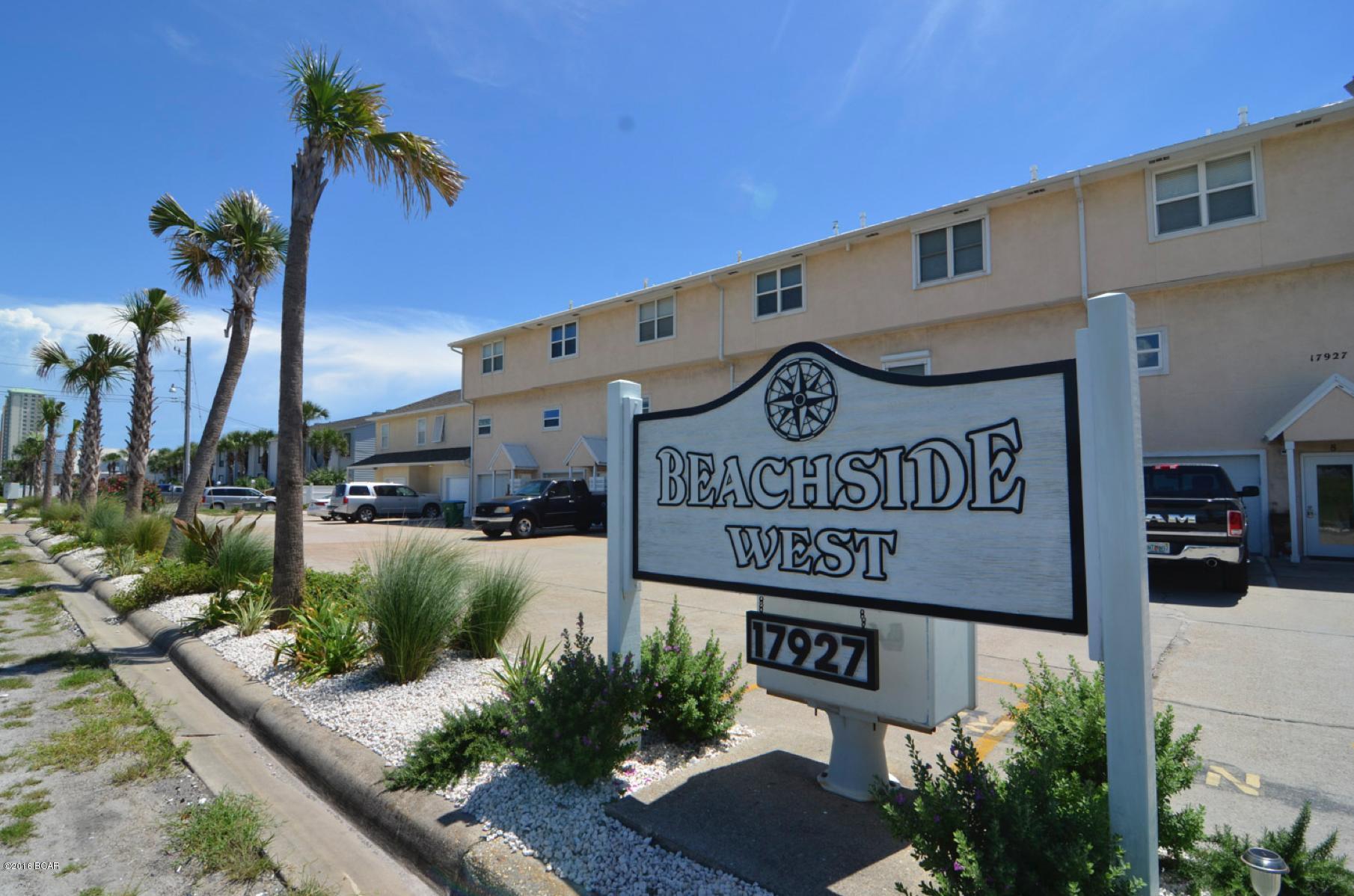 Beachside West - Residential