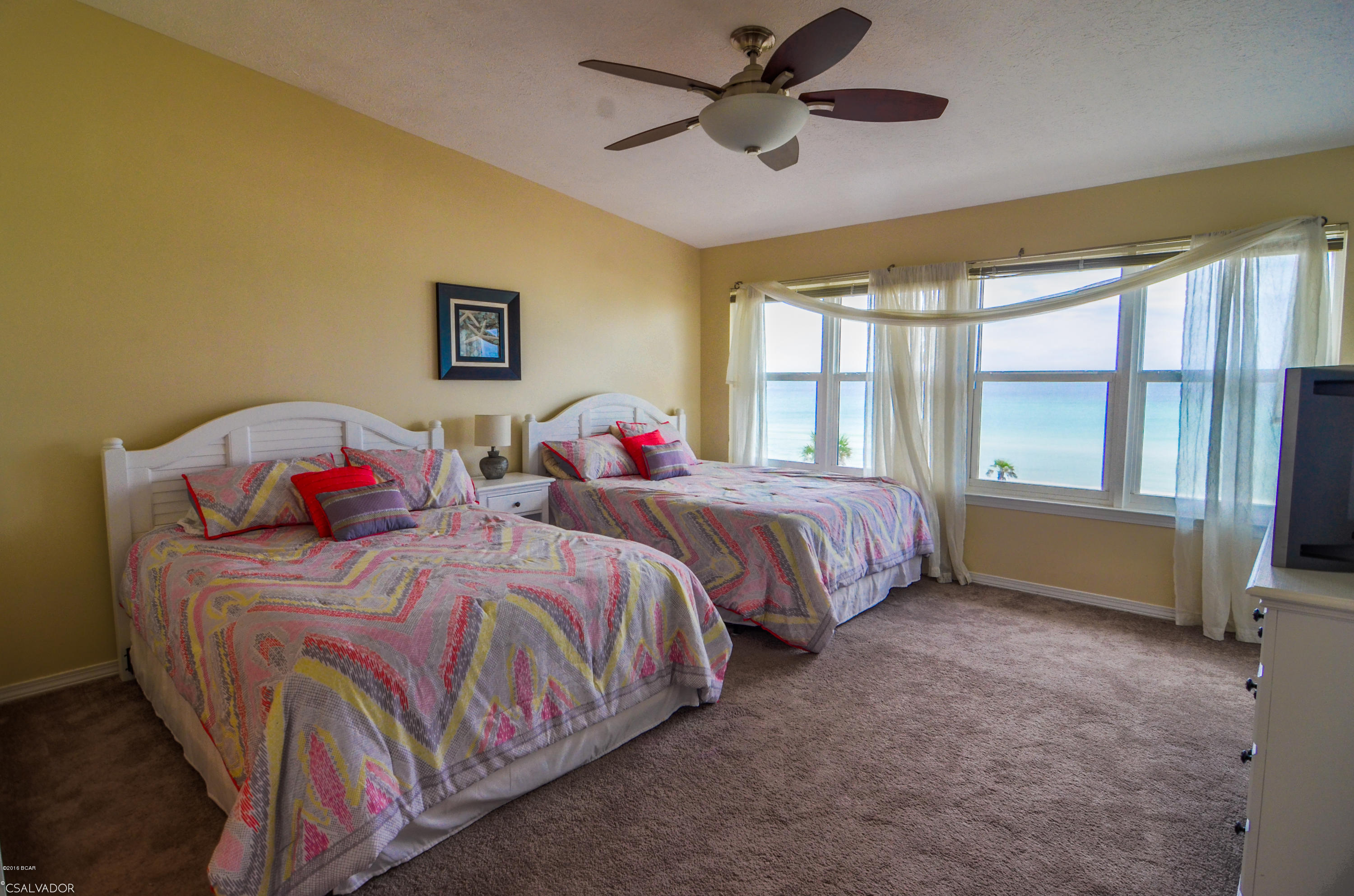 Beachside West - Residential