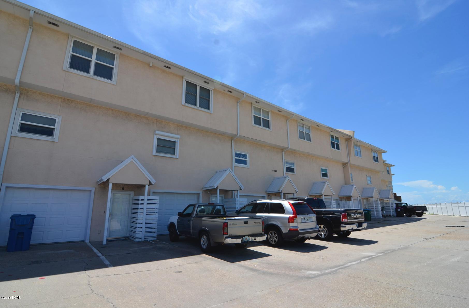 Beachside West - Residential
