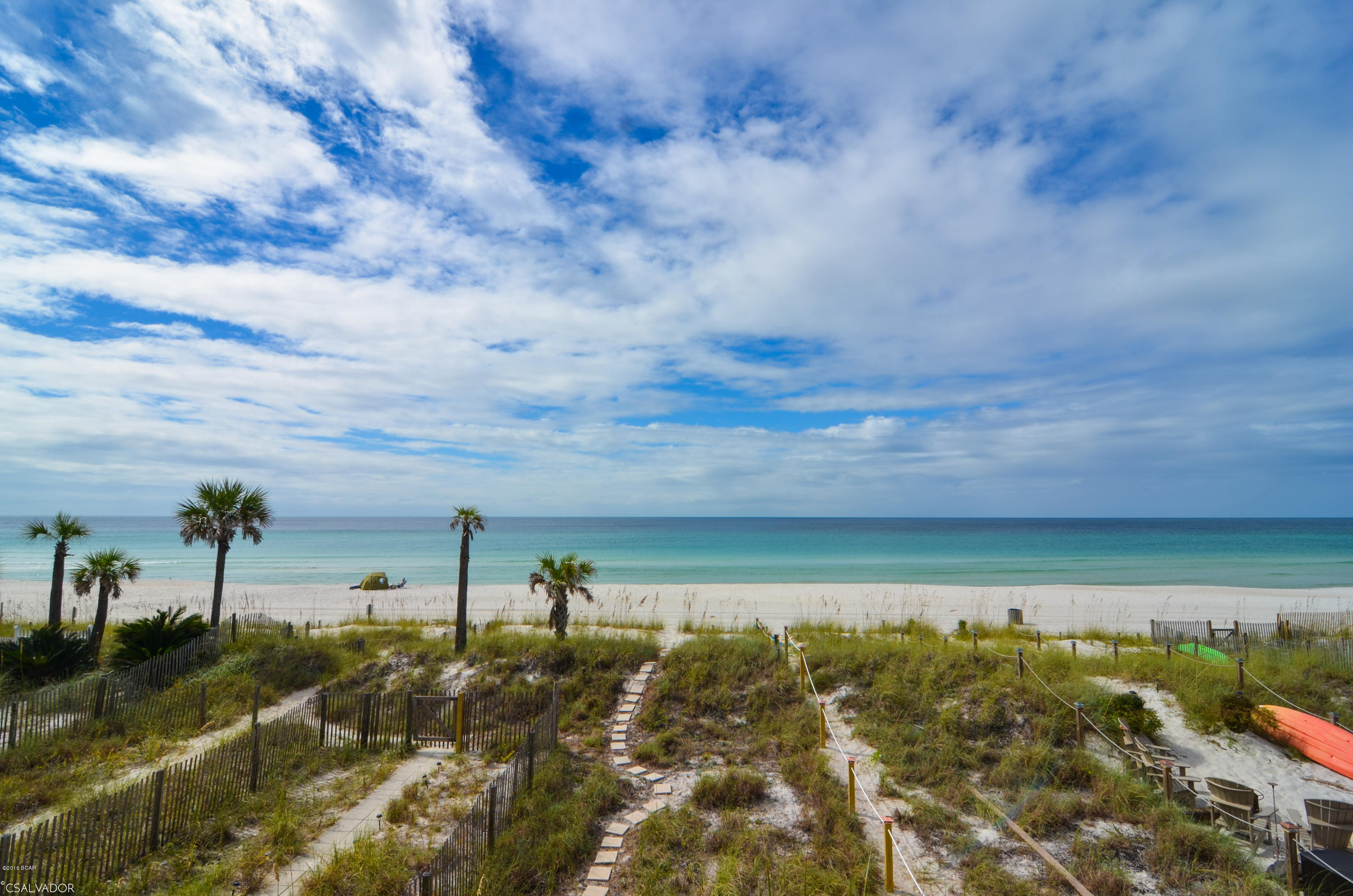 Beachside West - Residential