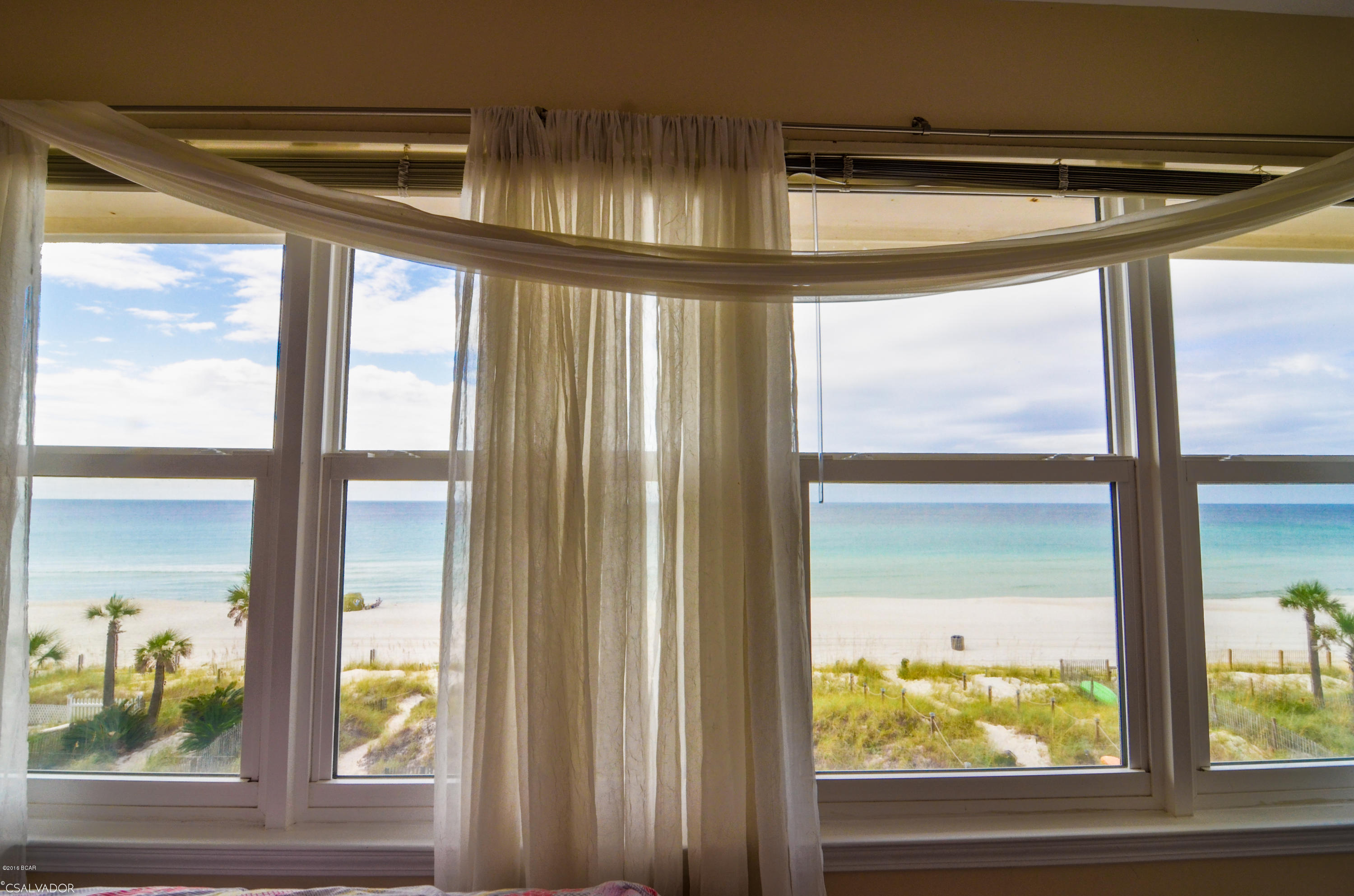 Beachside West - Residential