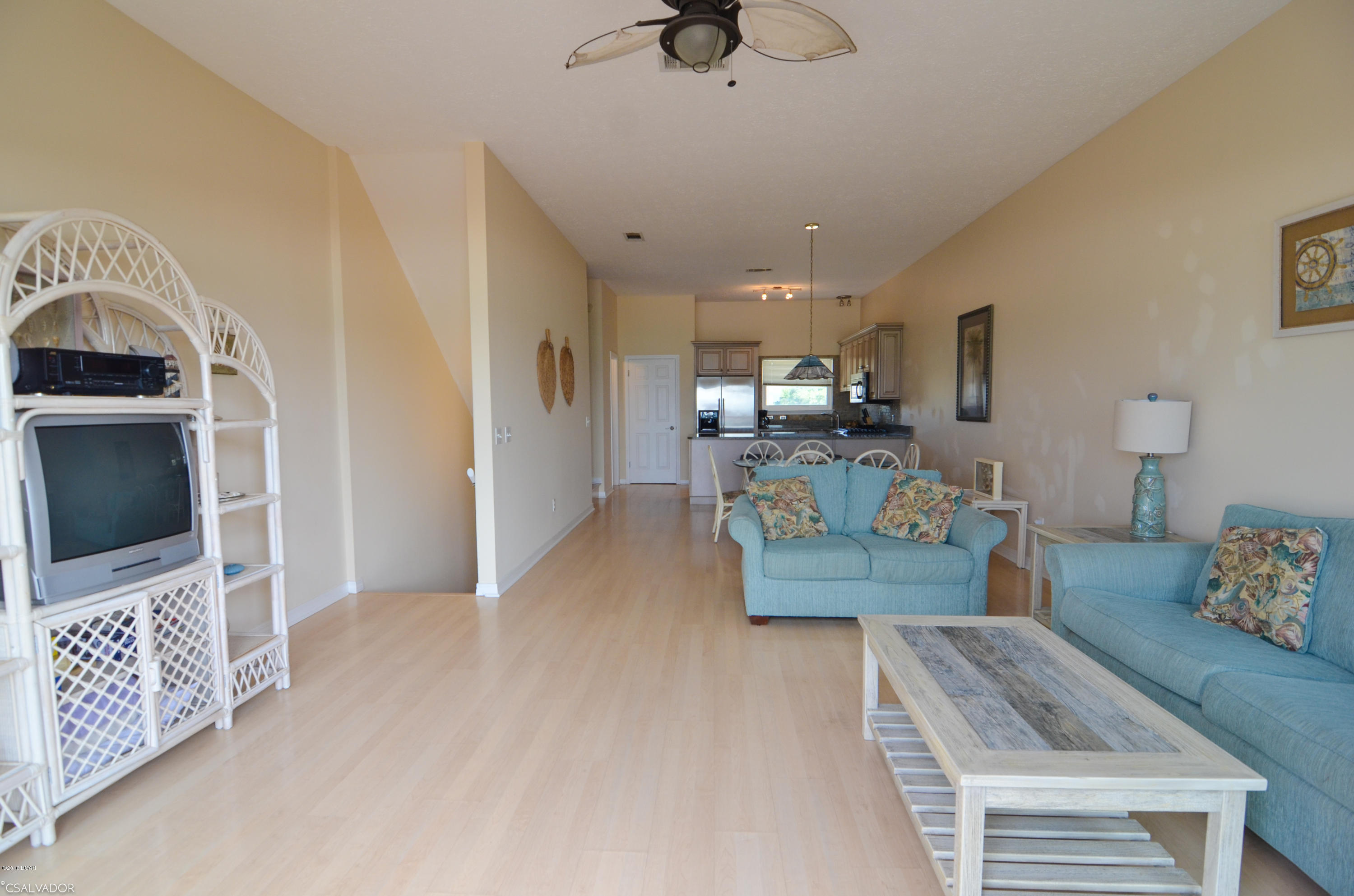 Beachside West - Residential