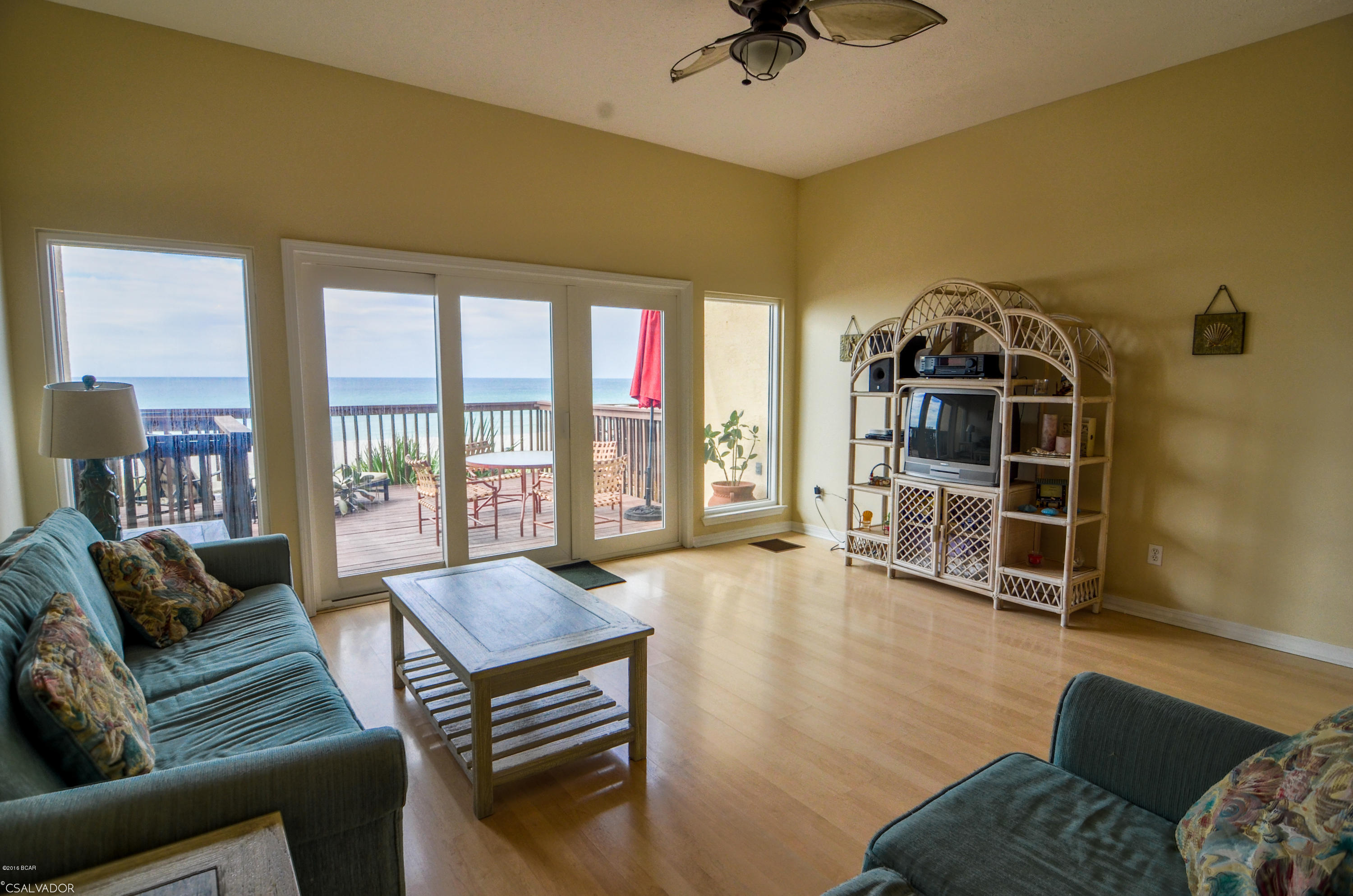 Beachside West - Residential