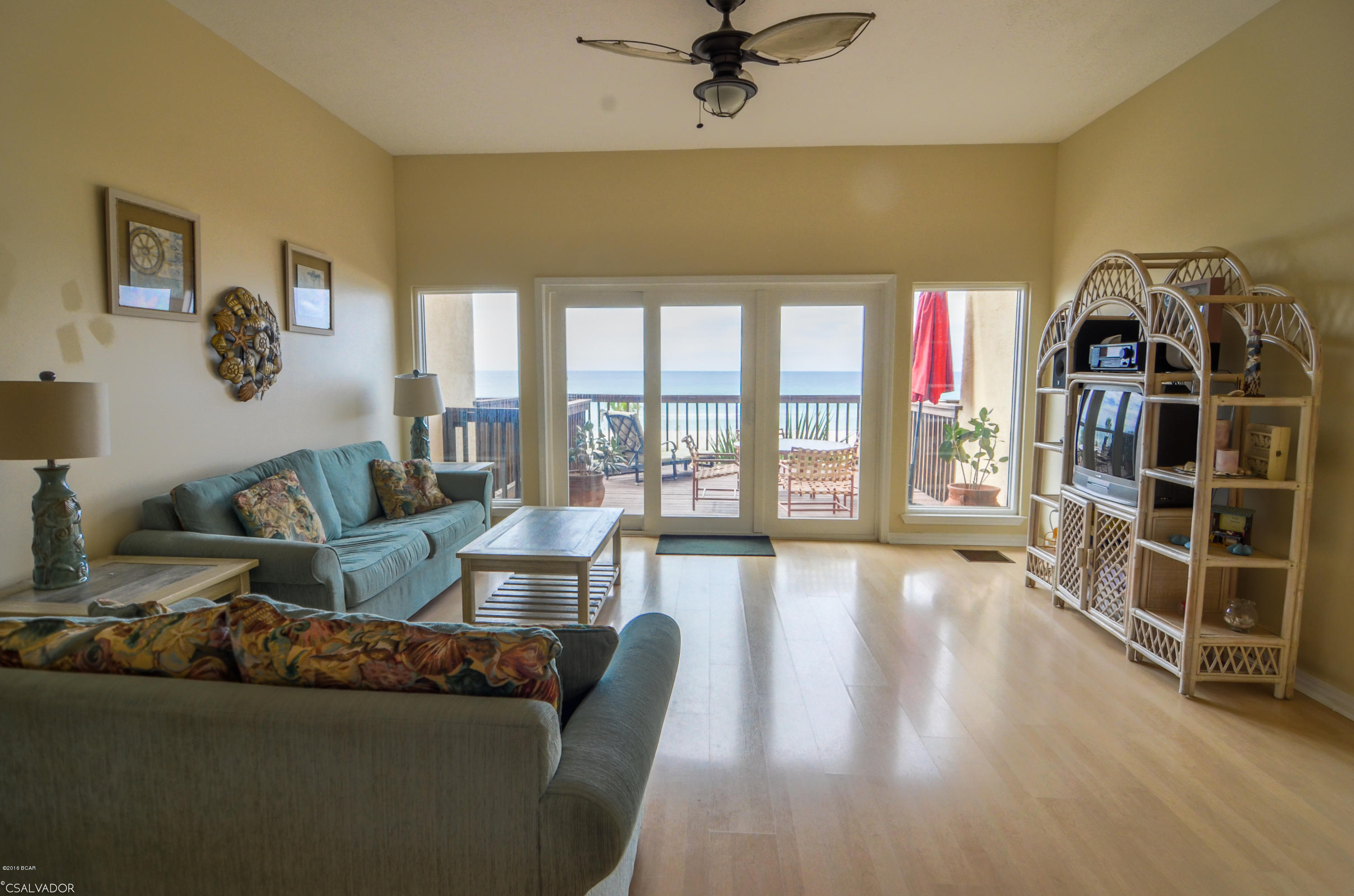 Beachside West - Residential