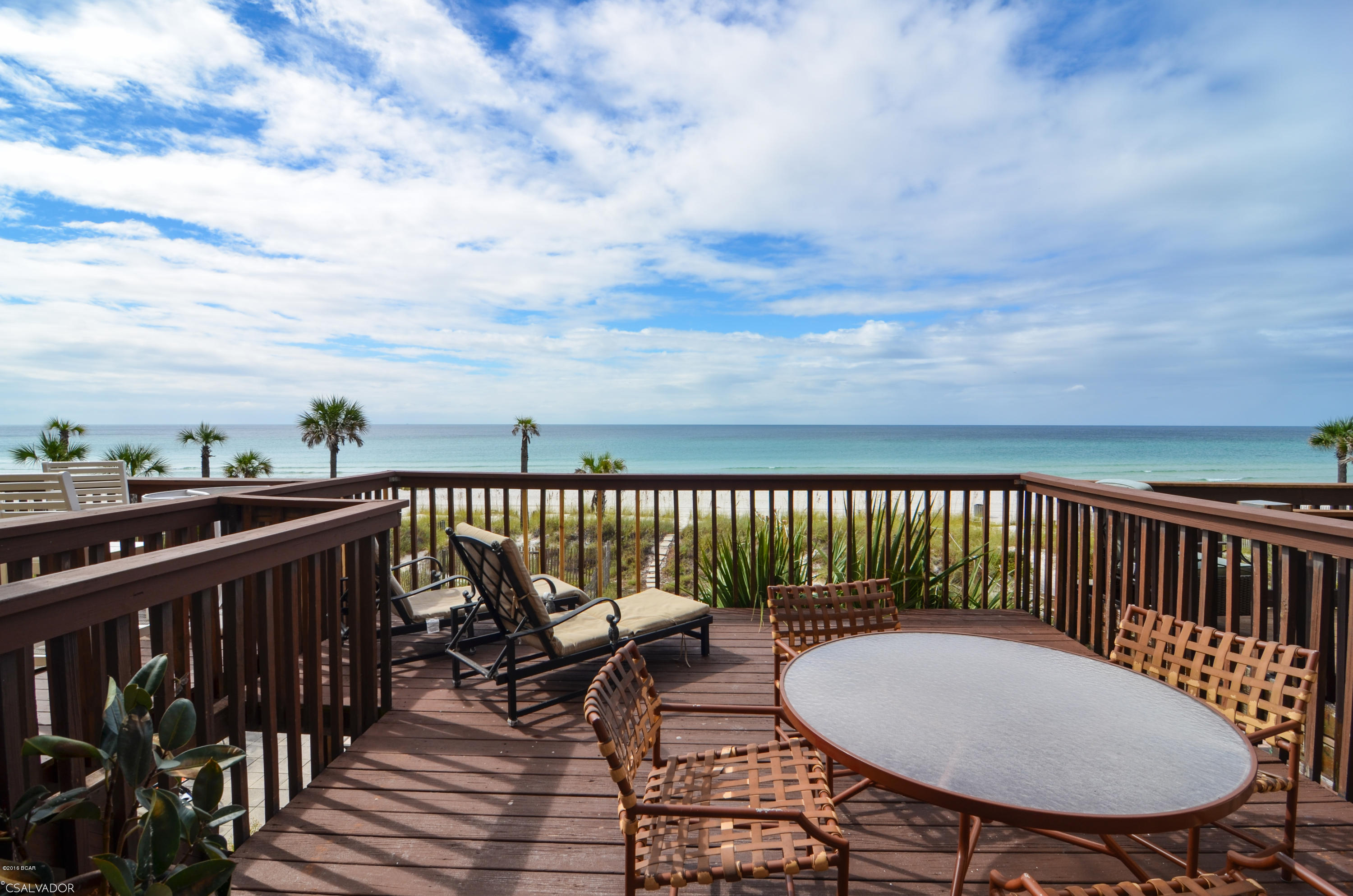 Beachside West - Residential