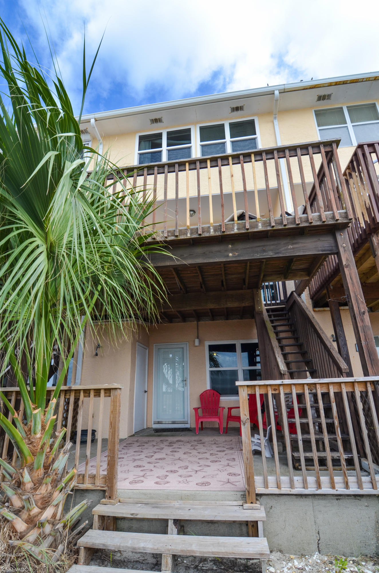 Beachside West - Residential
