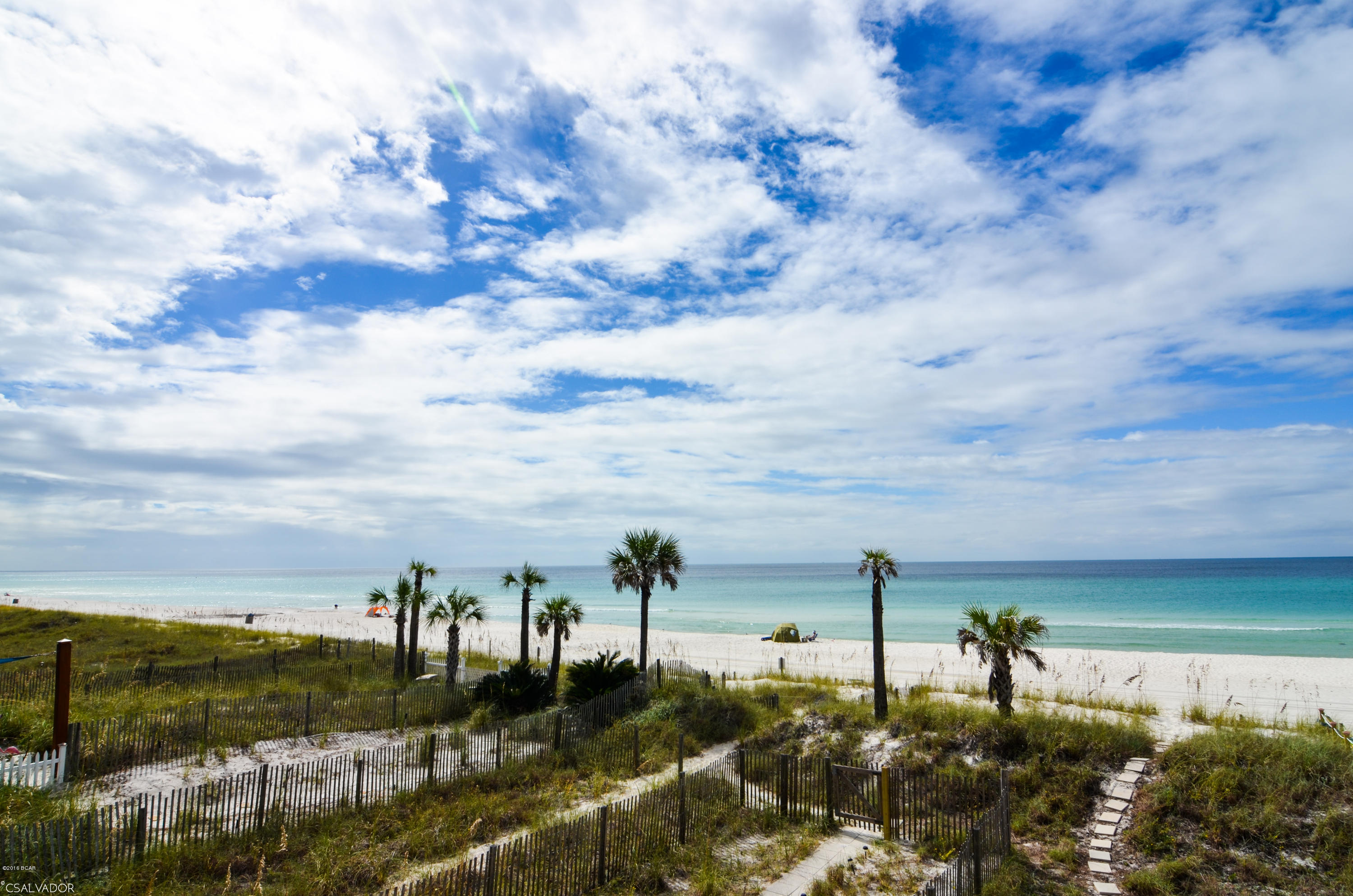 Beachside West - Residential