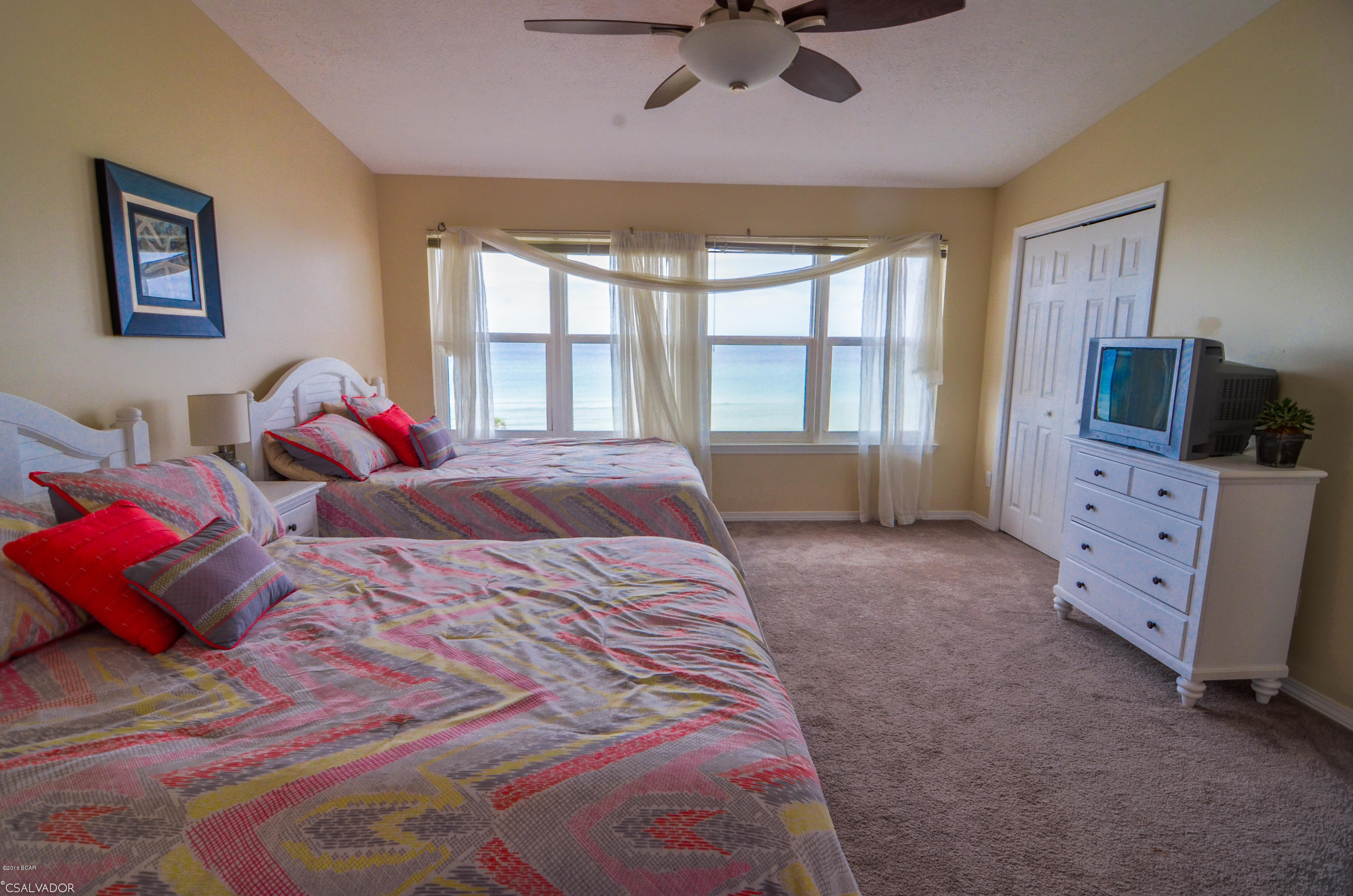 Beachside West - Residential