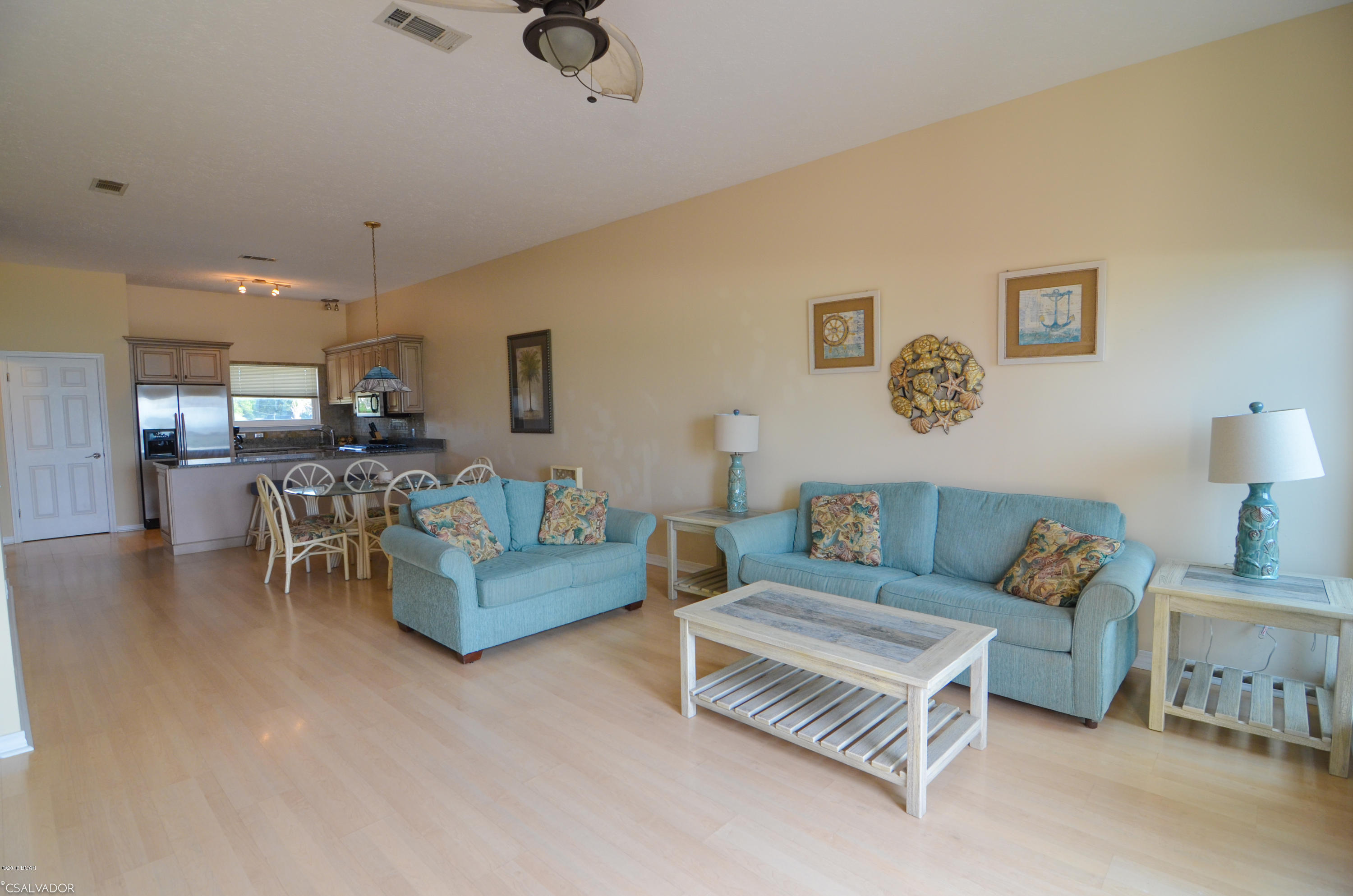 Beachside West - Residential