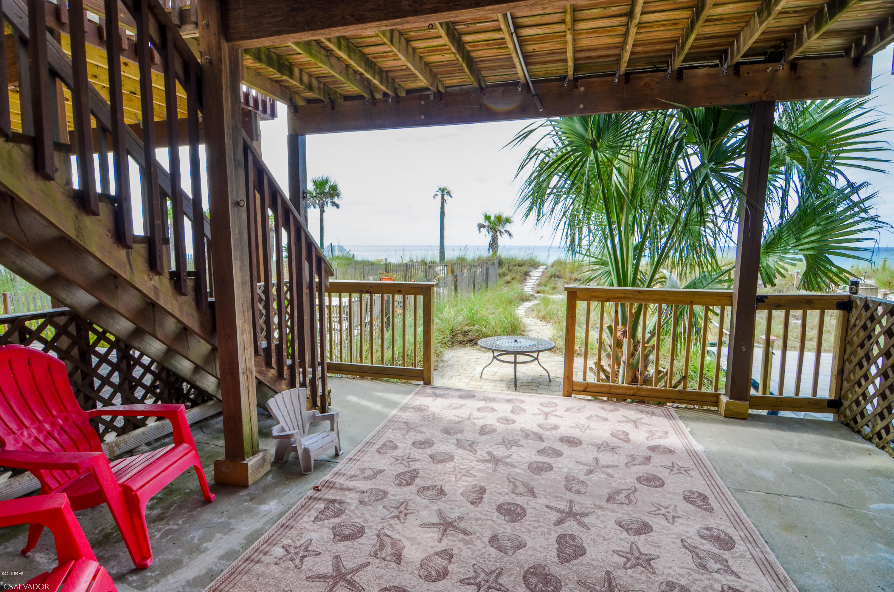 Beachside West - Residential