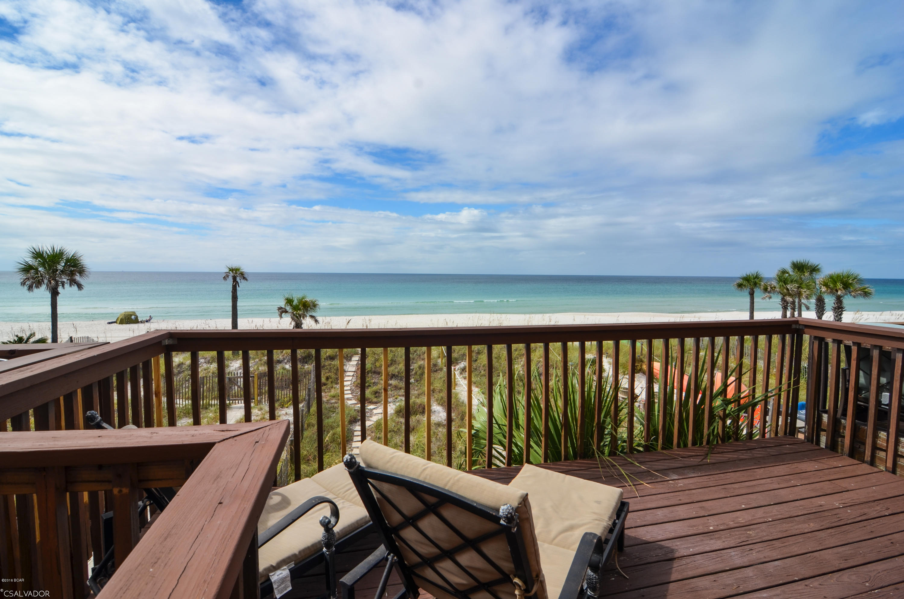 Beachside West - Residential