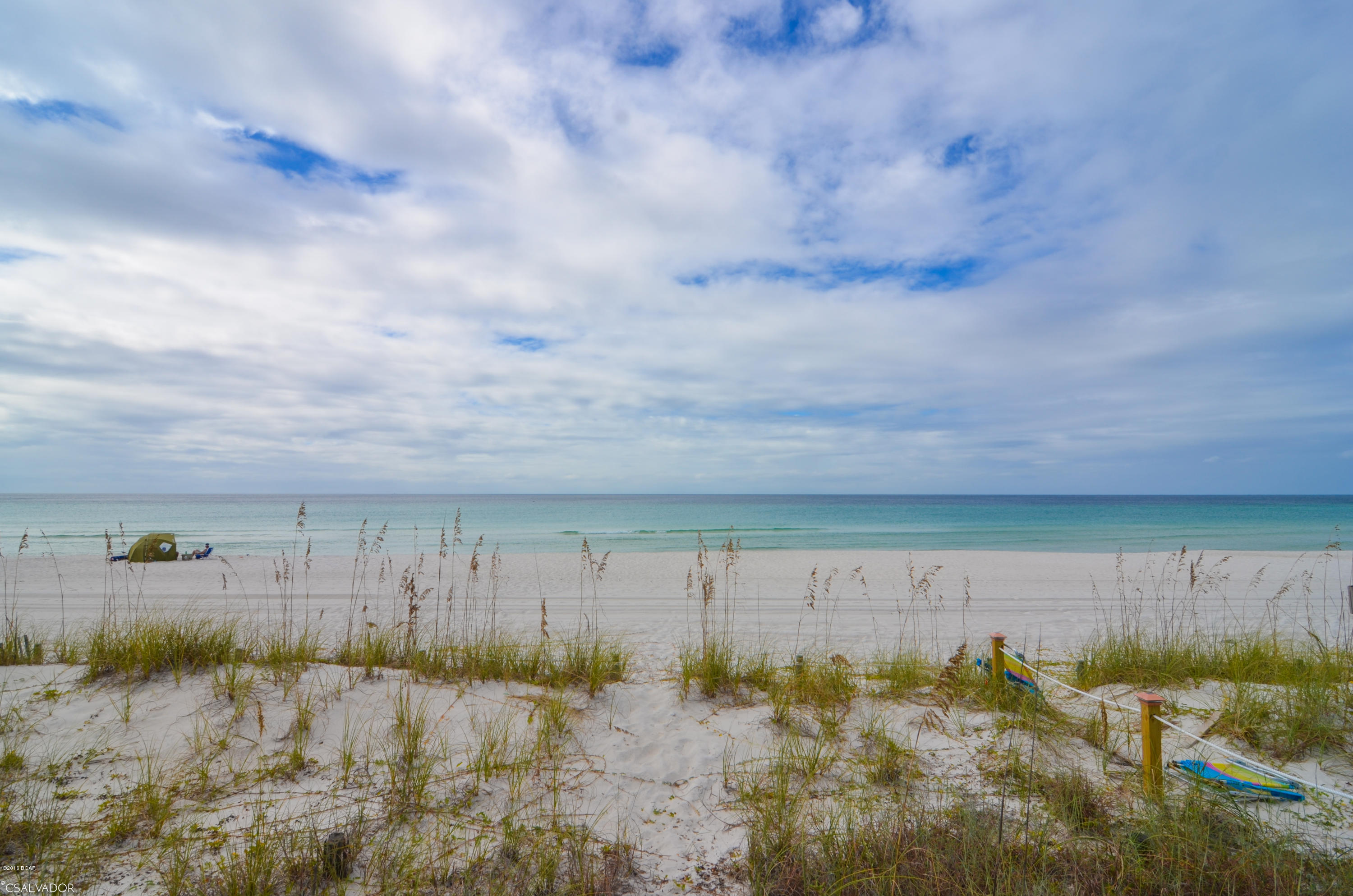 Beachside West - Residential