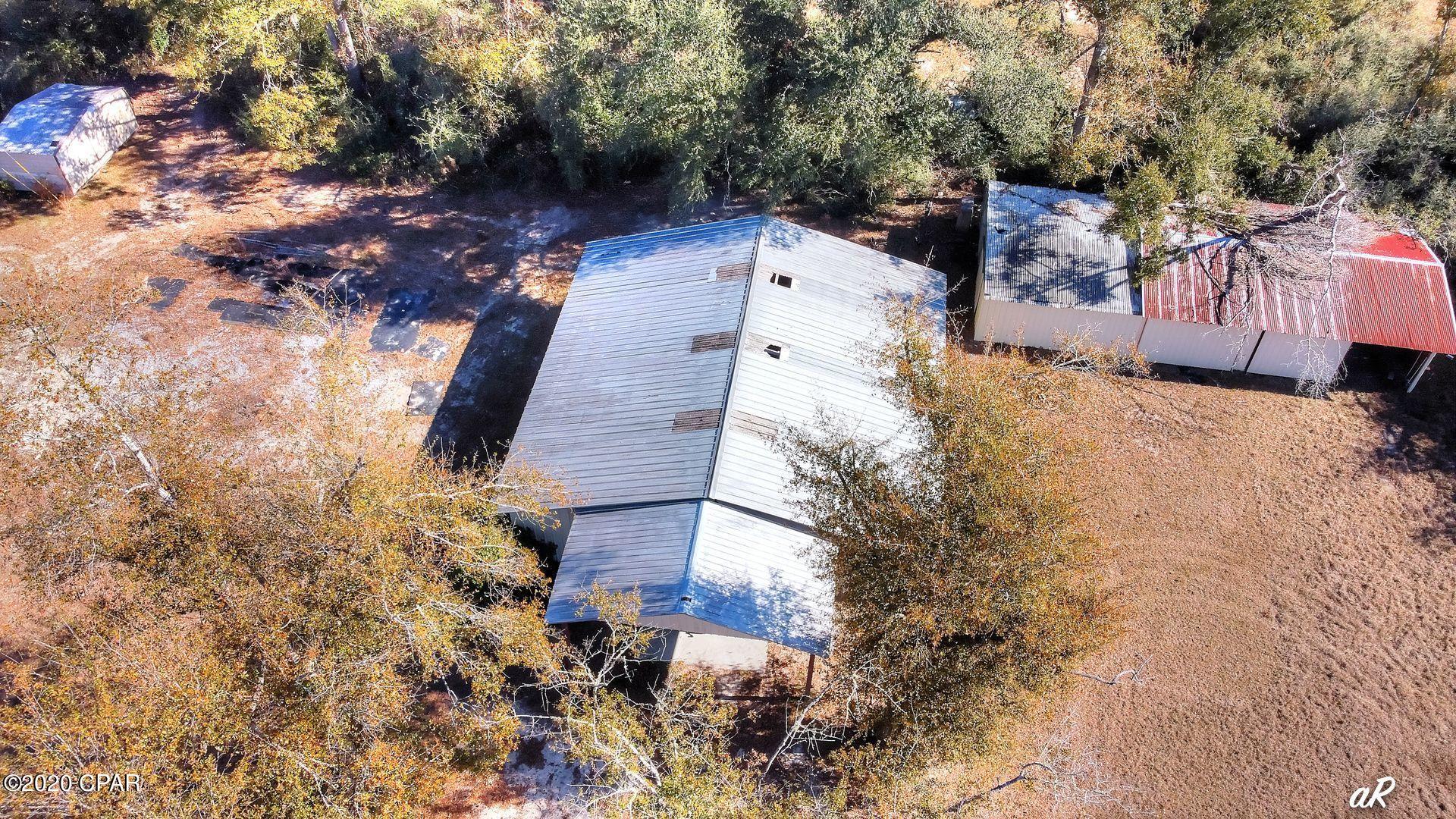 [No Recorded Subdiv] - Residential