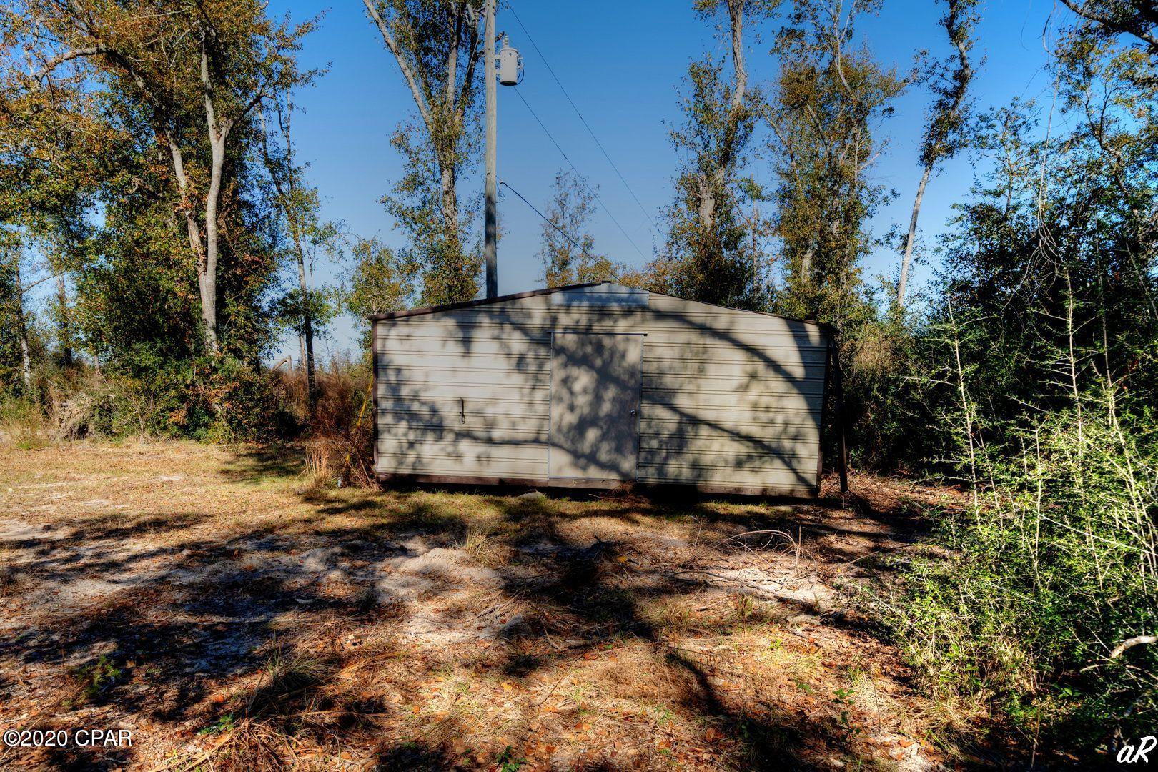 [No Recorded Subdiv] - Residential