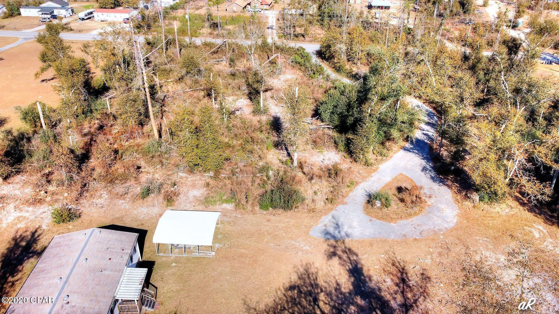 [No Recorded Subdiv] - Residential