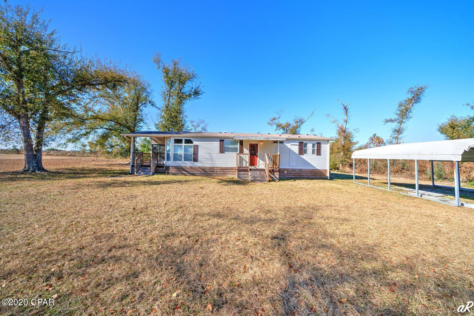 [No Recorded Subdiv] - Residential