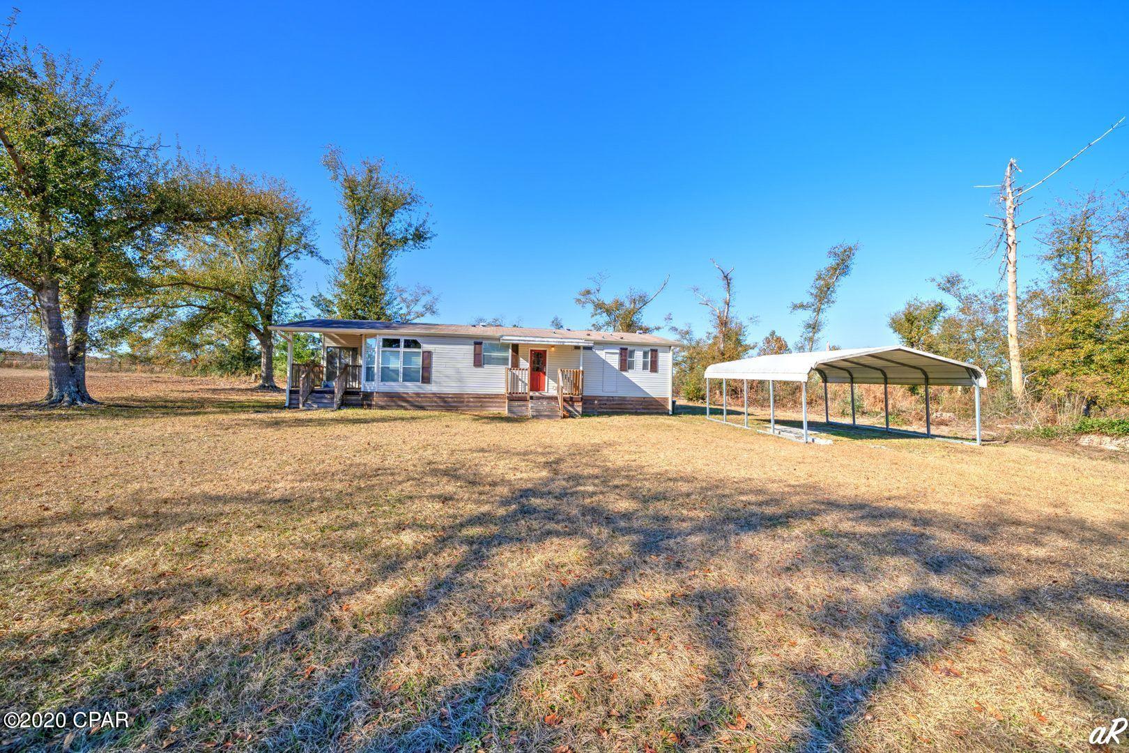 [No Recorded Subdiv] - Residential