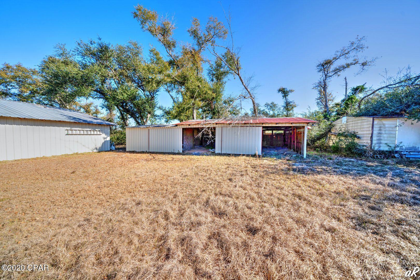 [No Recorded Subdiv] - Residential