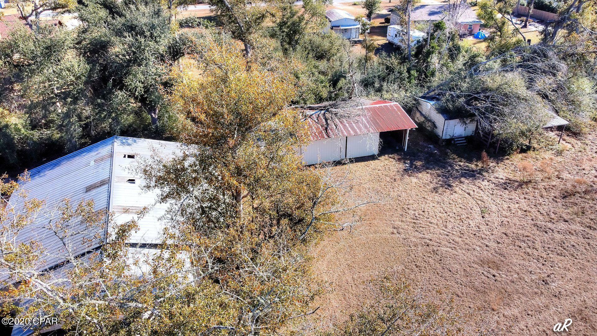 [No Recorded Subdiv] - Residential