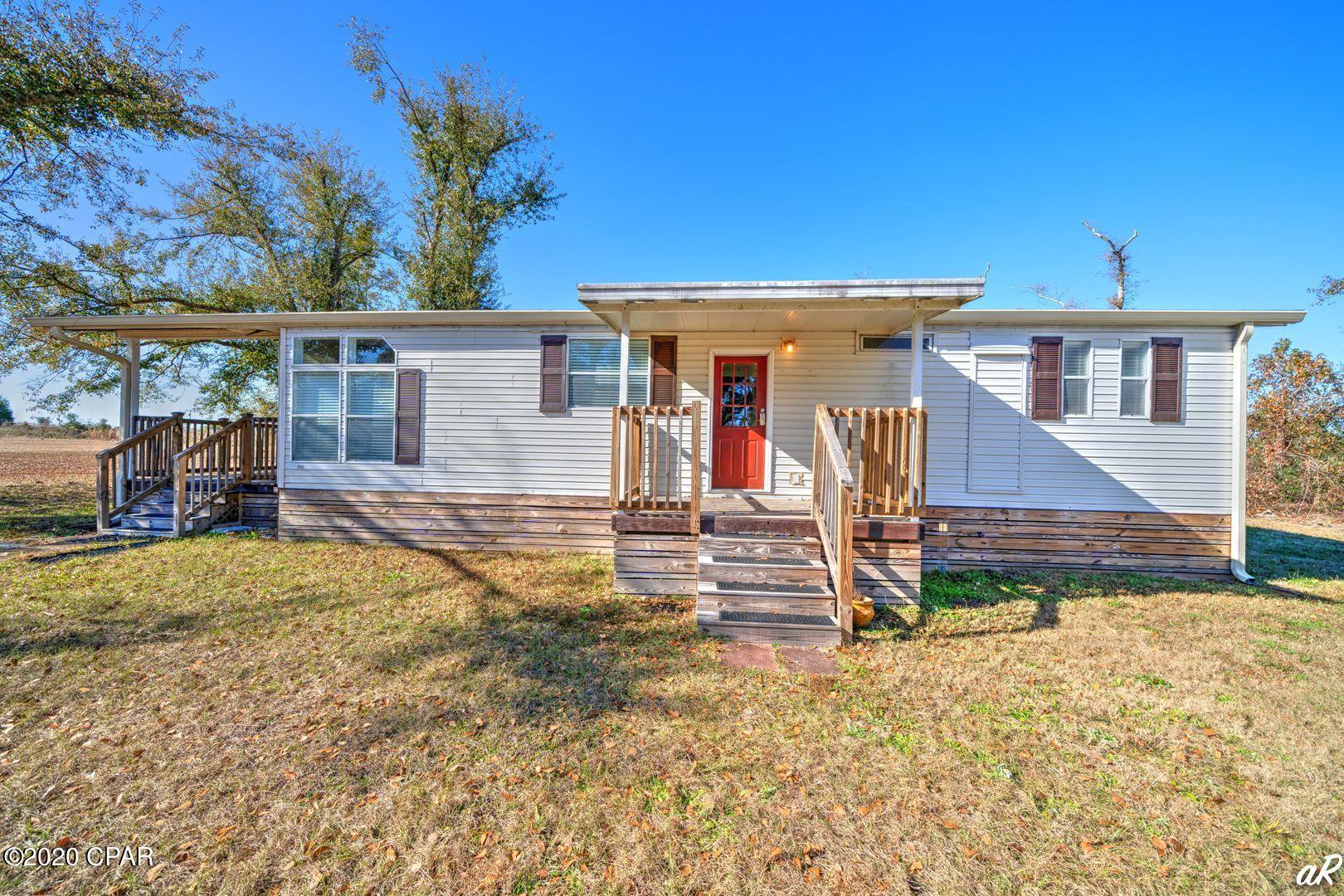 [No Recorded Subdiv] - Residential