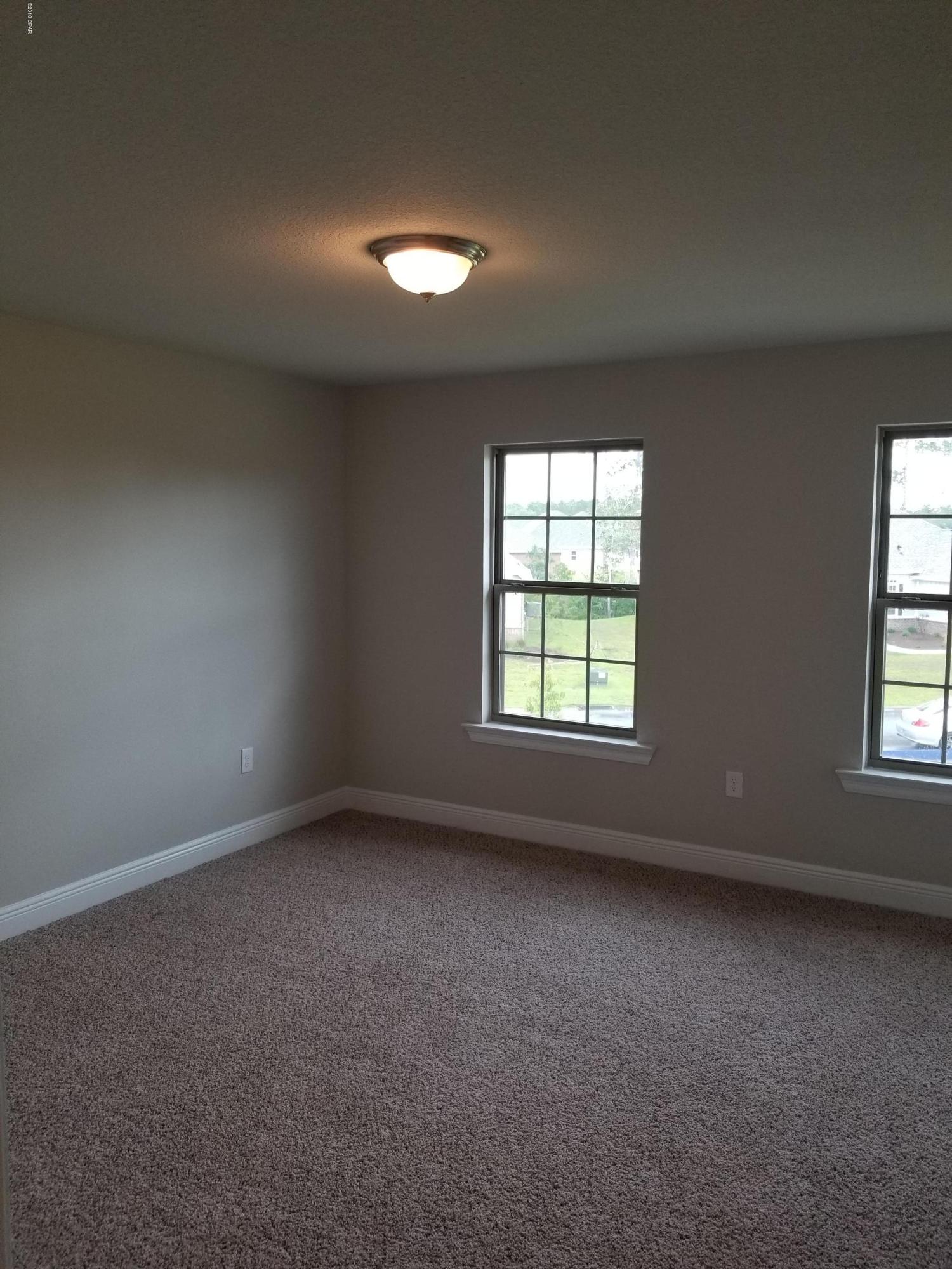 Fanning Bayou Phase 2 - Residential