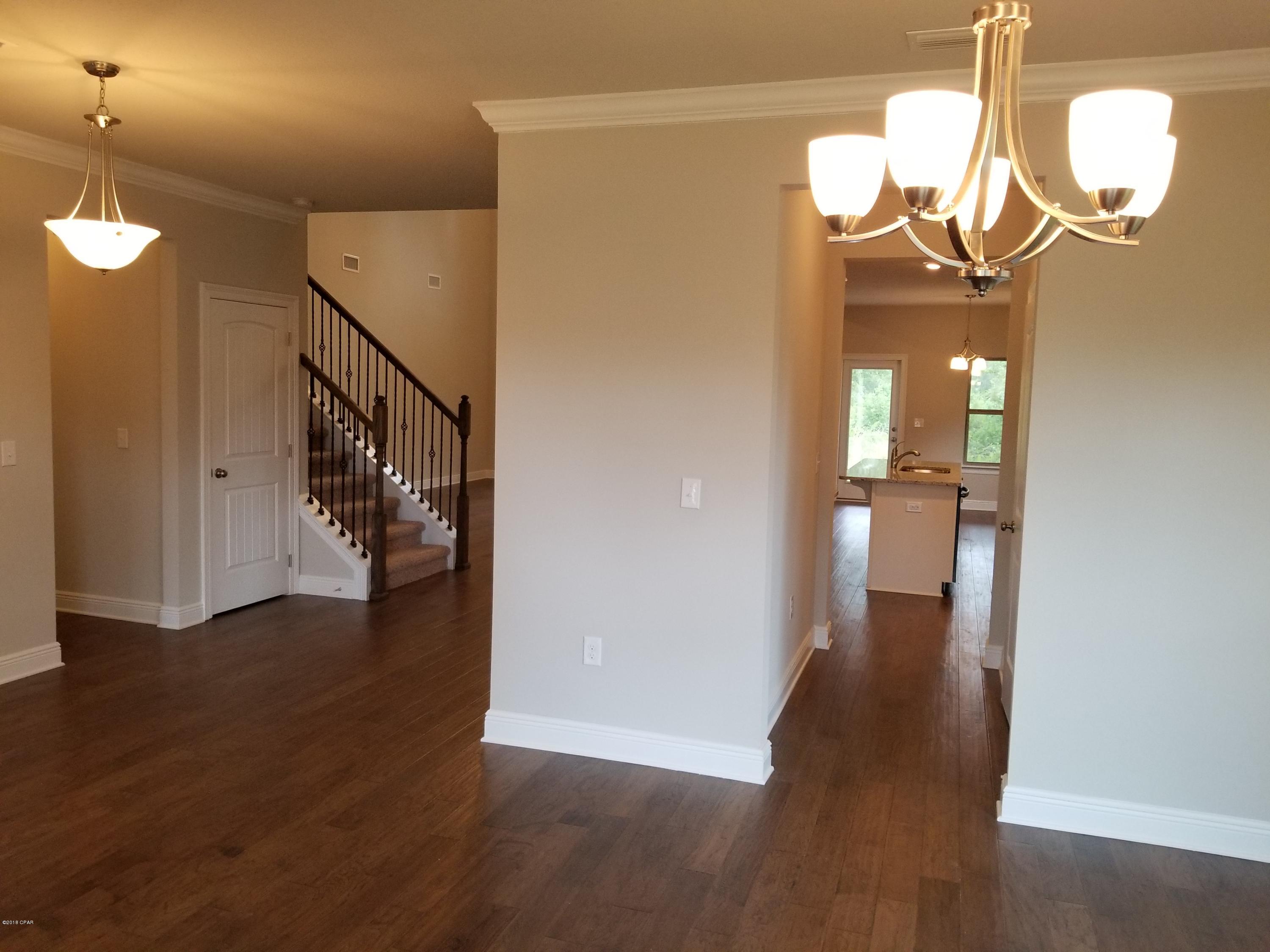 Fanning Bayou Phase 2 - Residential