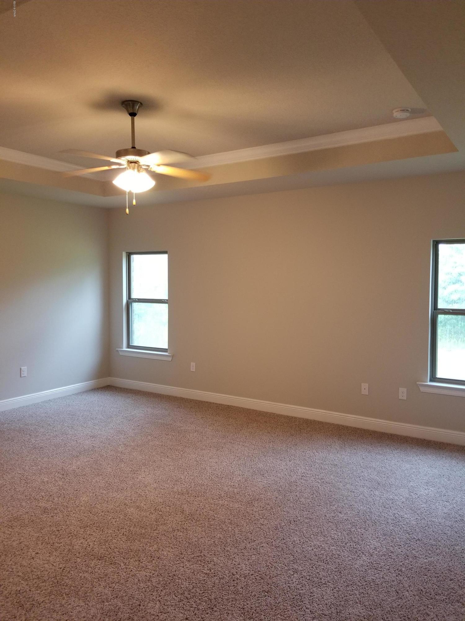 Fanning Bayou Phase 2 - Residential