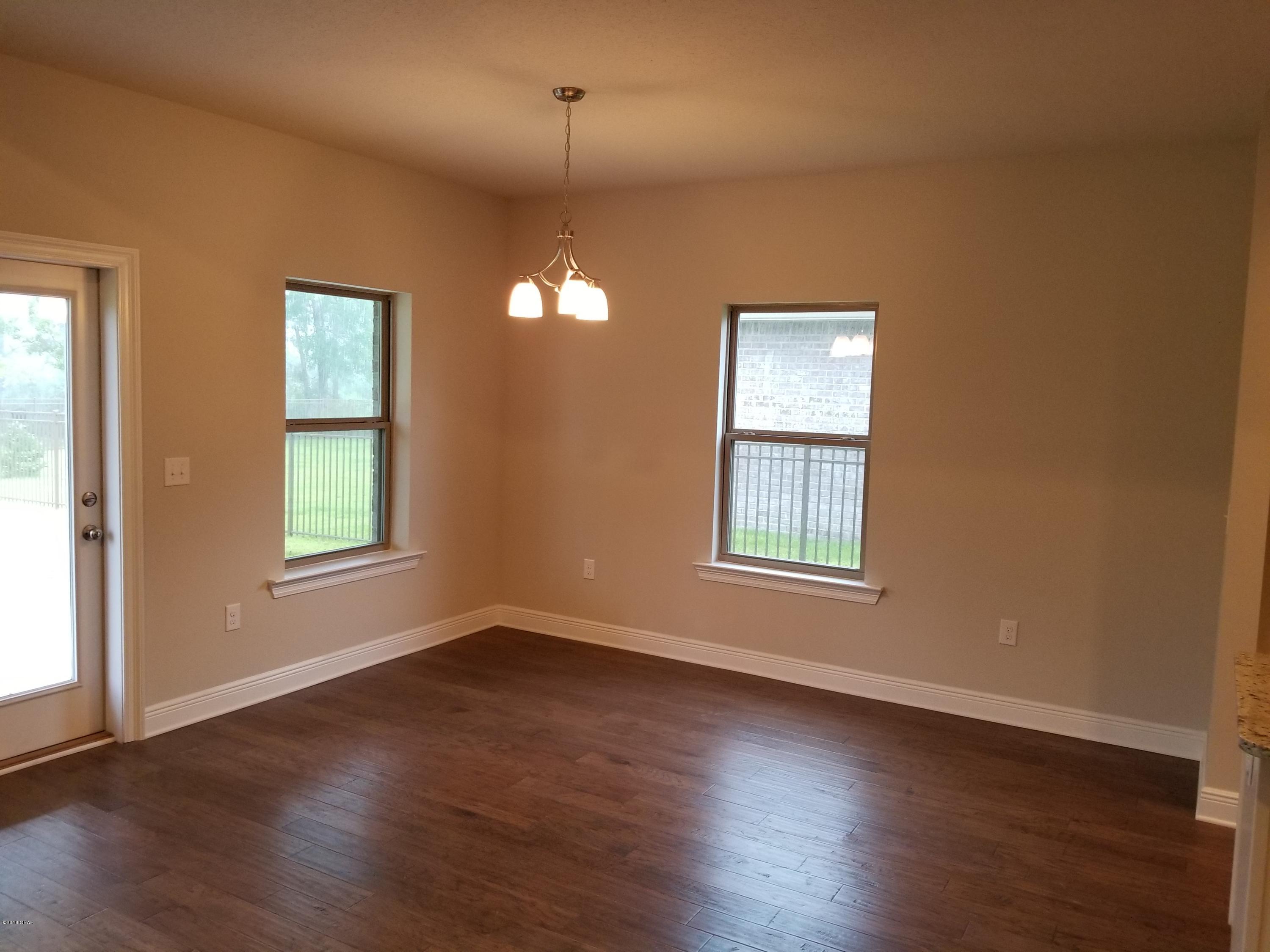 Fanning Bayou Phase 2 - Residential