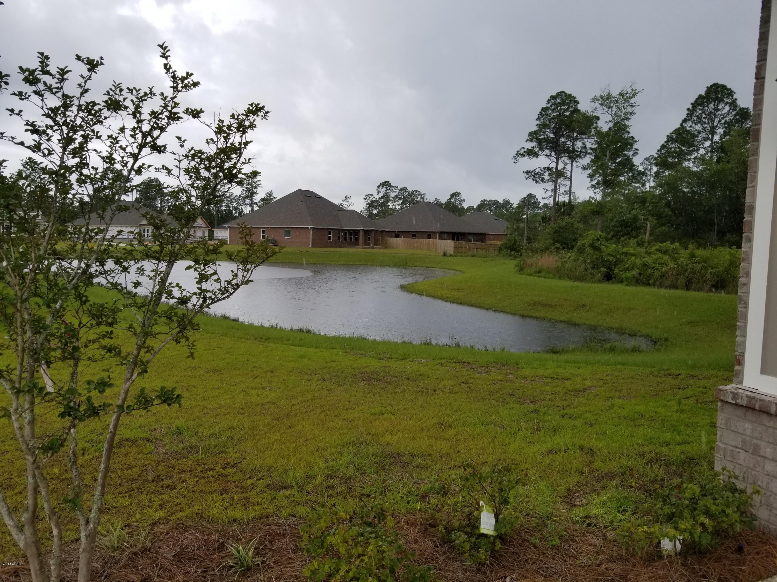 Fanning Bayou Phase 2 - Residential