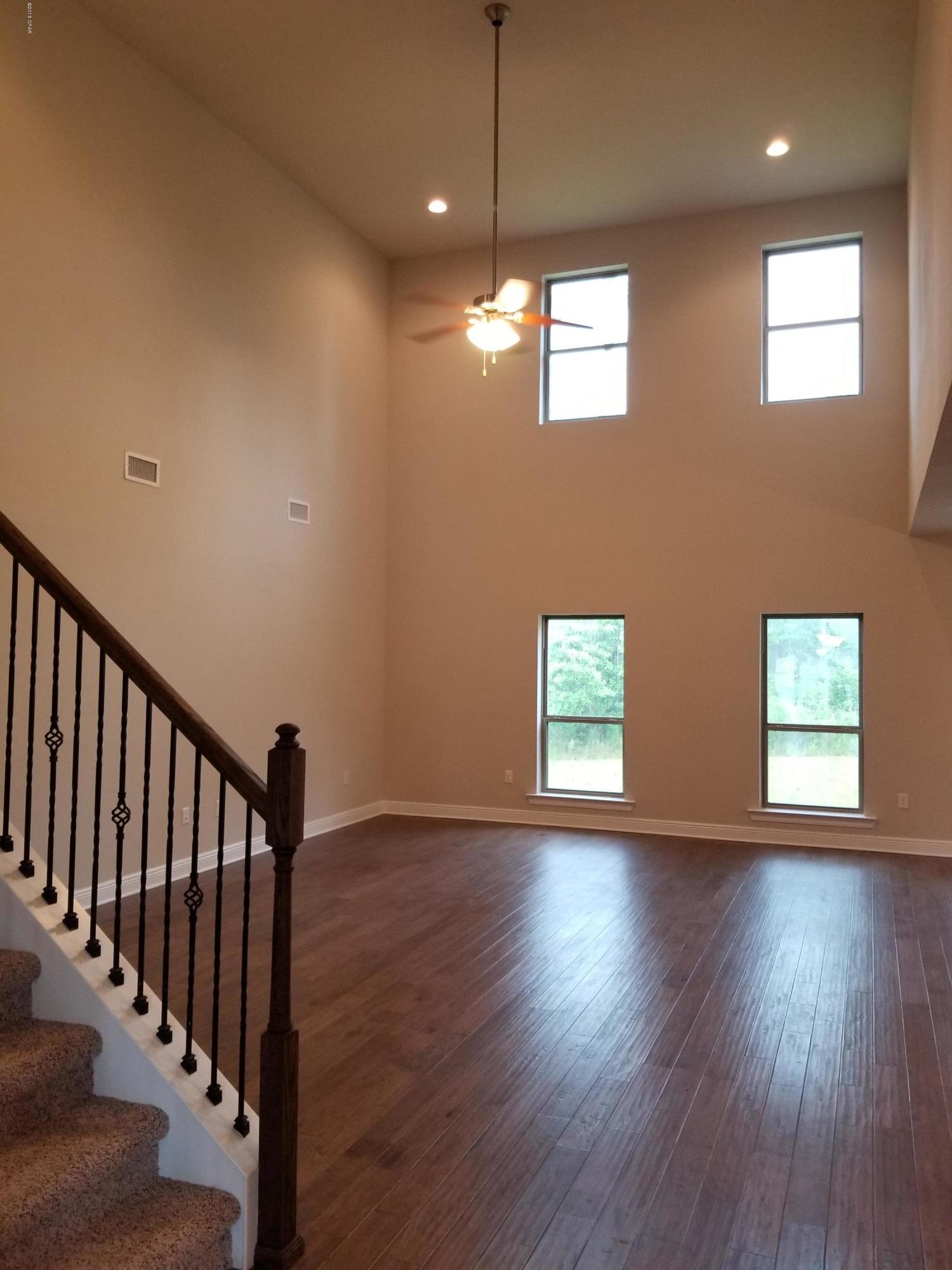 Fanning Bayou Phase 2 - Residential