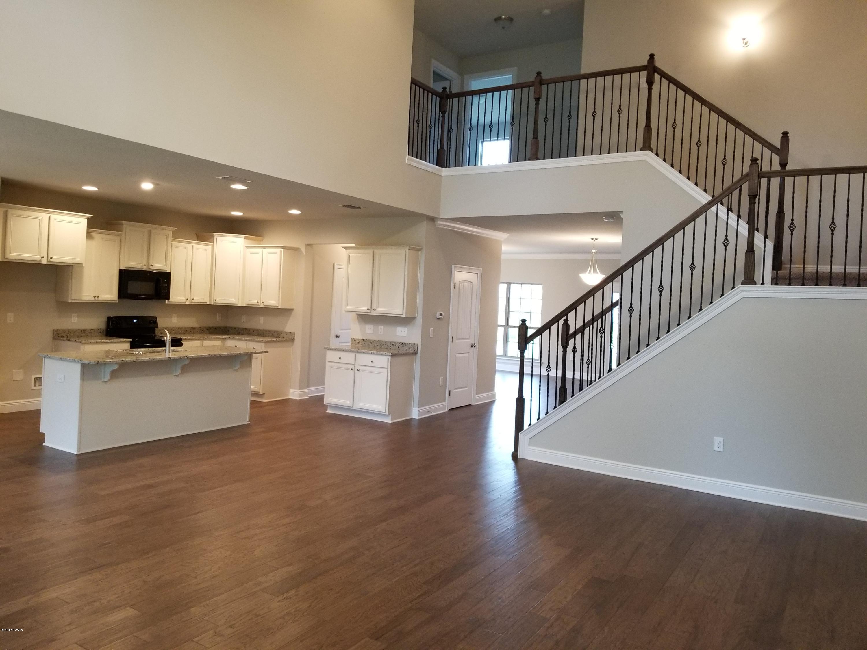 Fanning Bayou Phase 2 - Residential