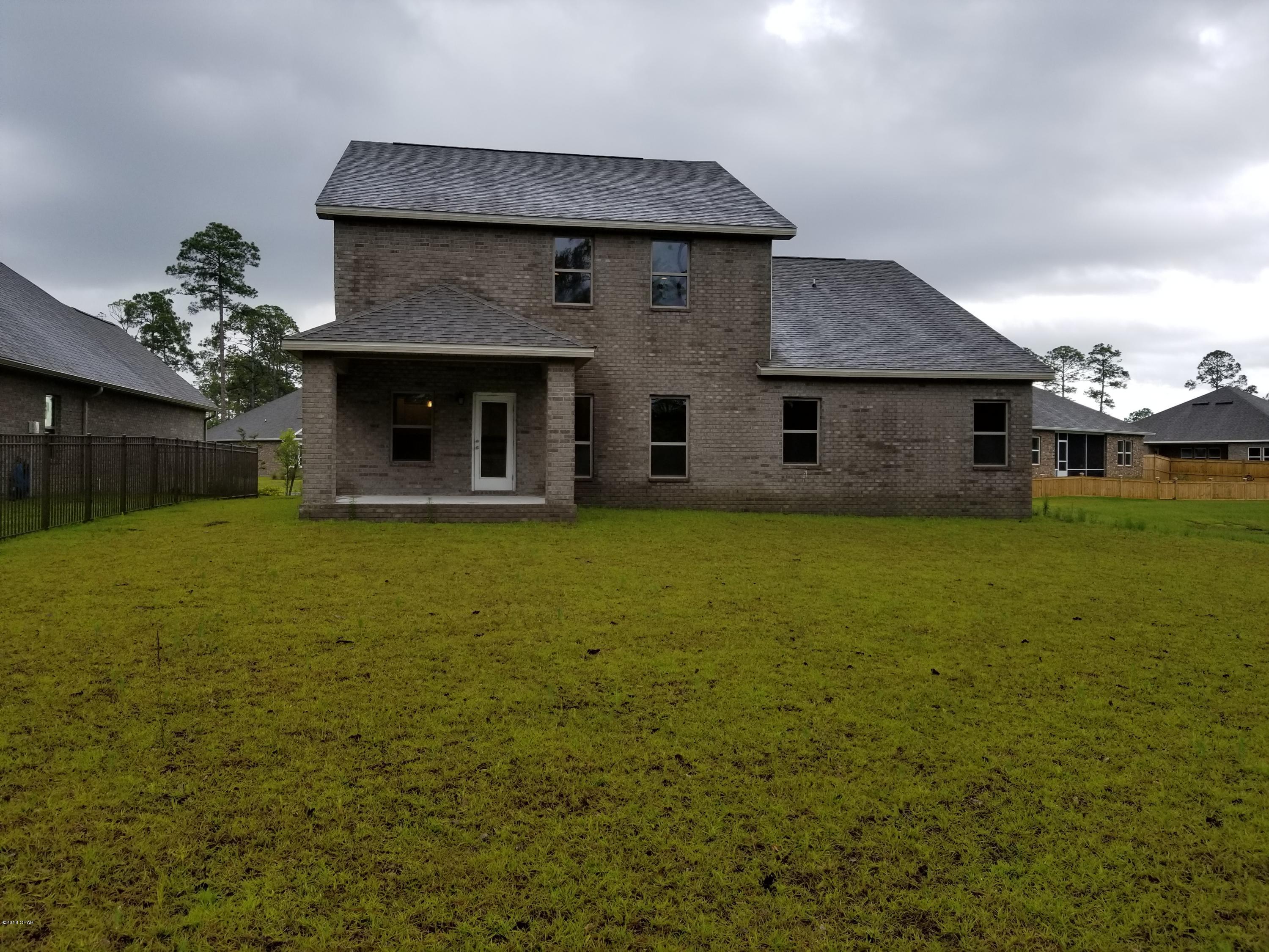Fanning Bayou Phase 2 - Residential