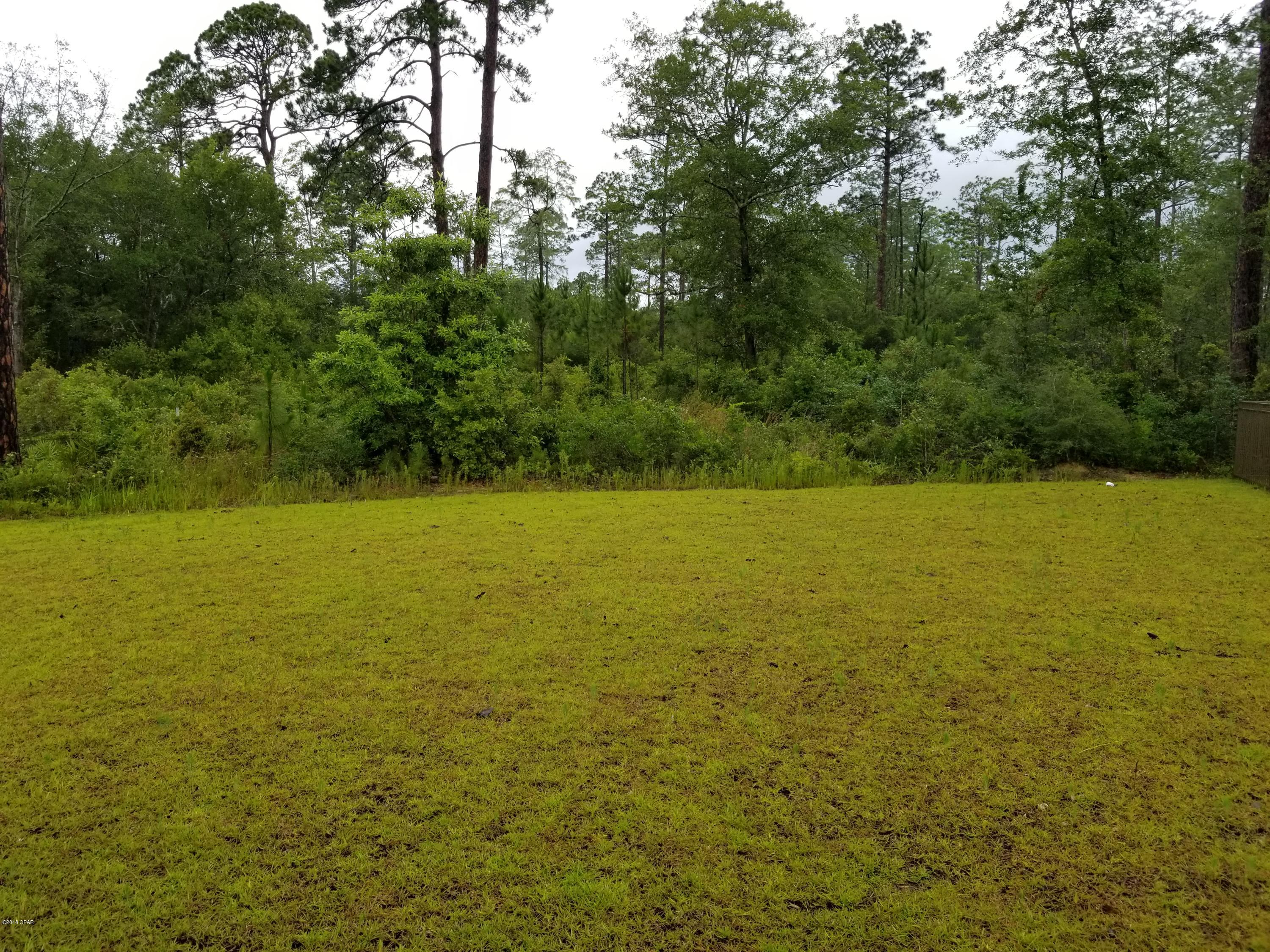 Fanning Bayou Phase 2 - Residential