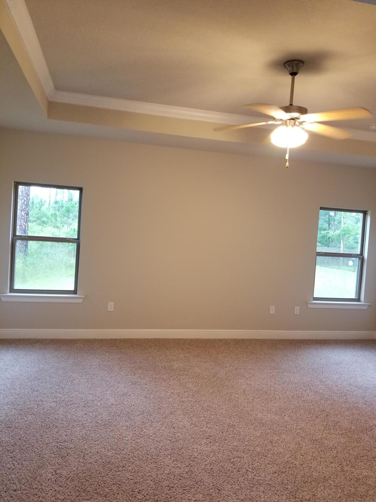 Fanning Bayou Phase 2 - Residential