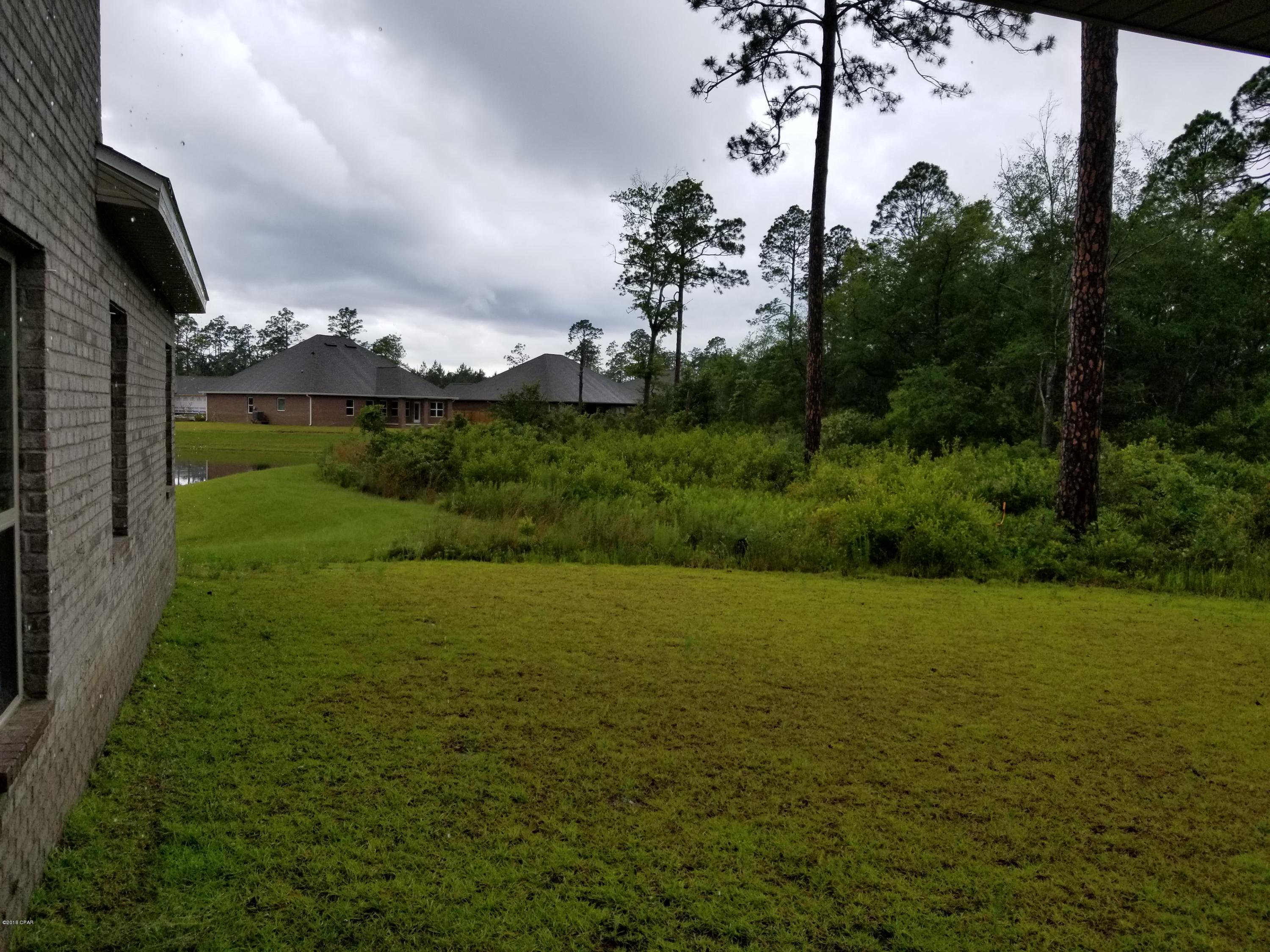 Fanning Bayou Phase 2 - Residential