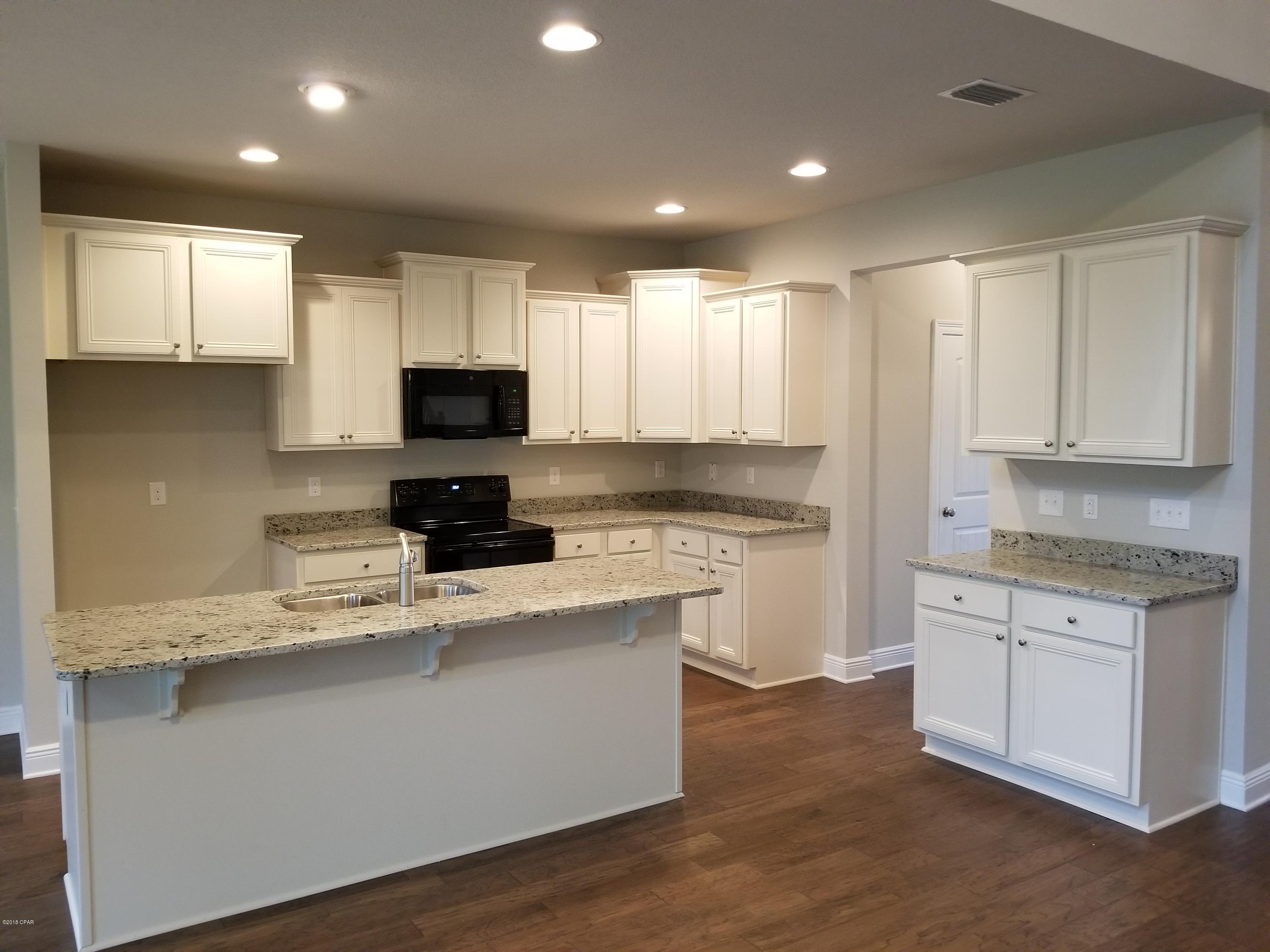 Fanning Bayou Phase 2 - Residential