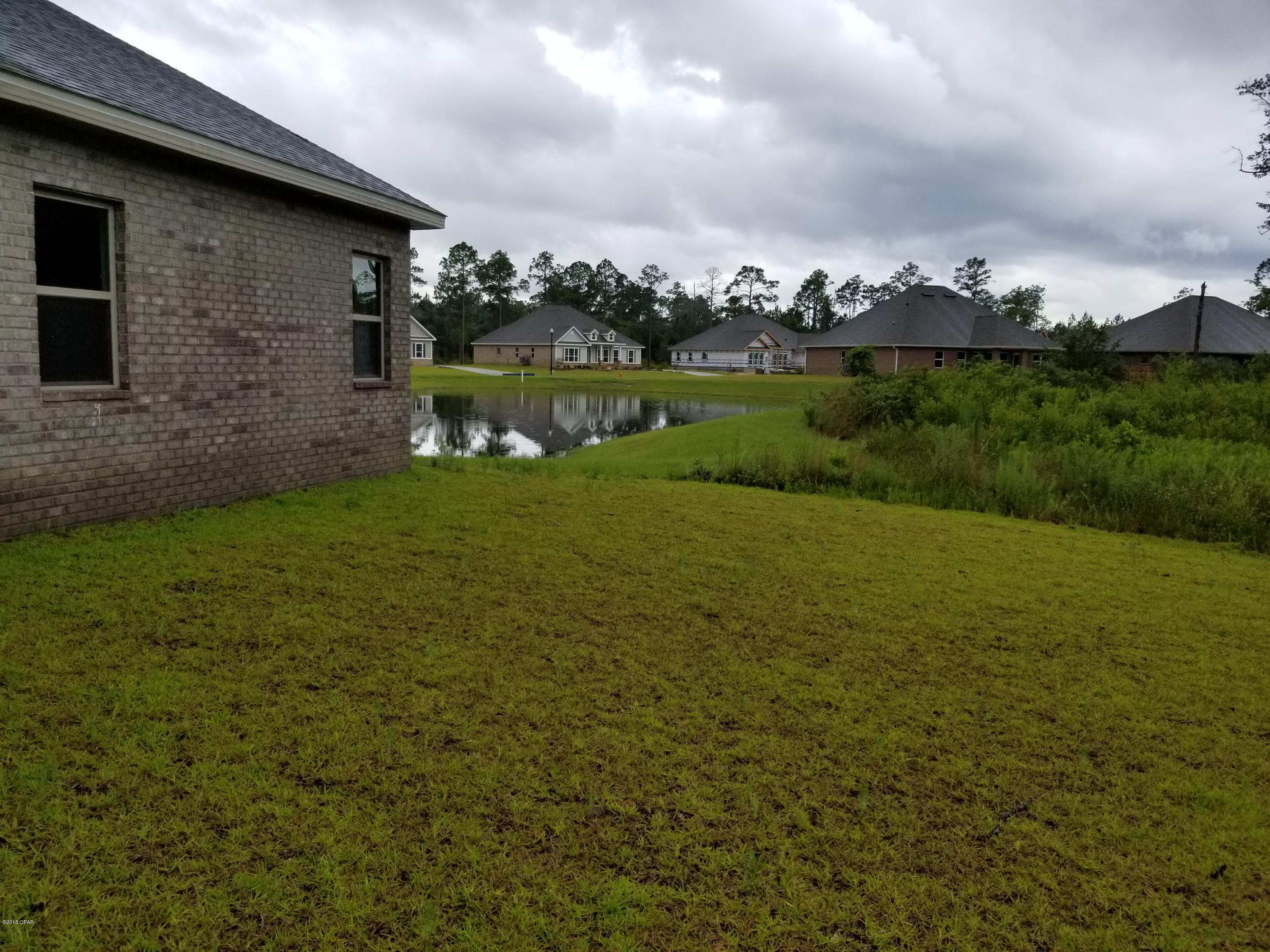Fanning Bayou Phase 2 - Residential