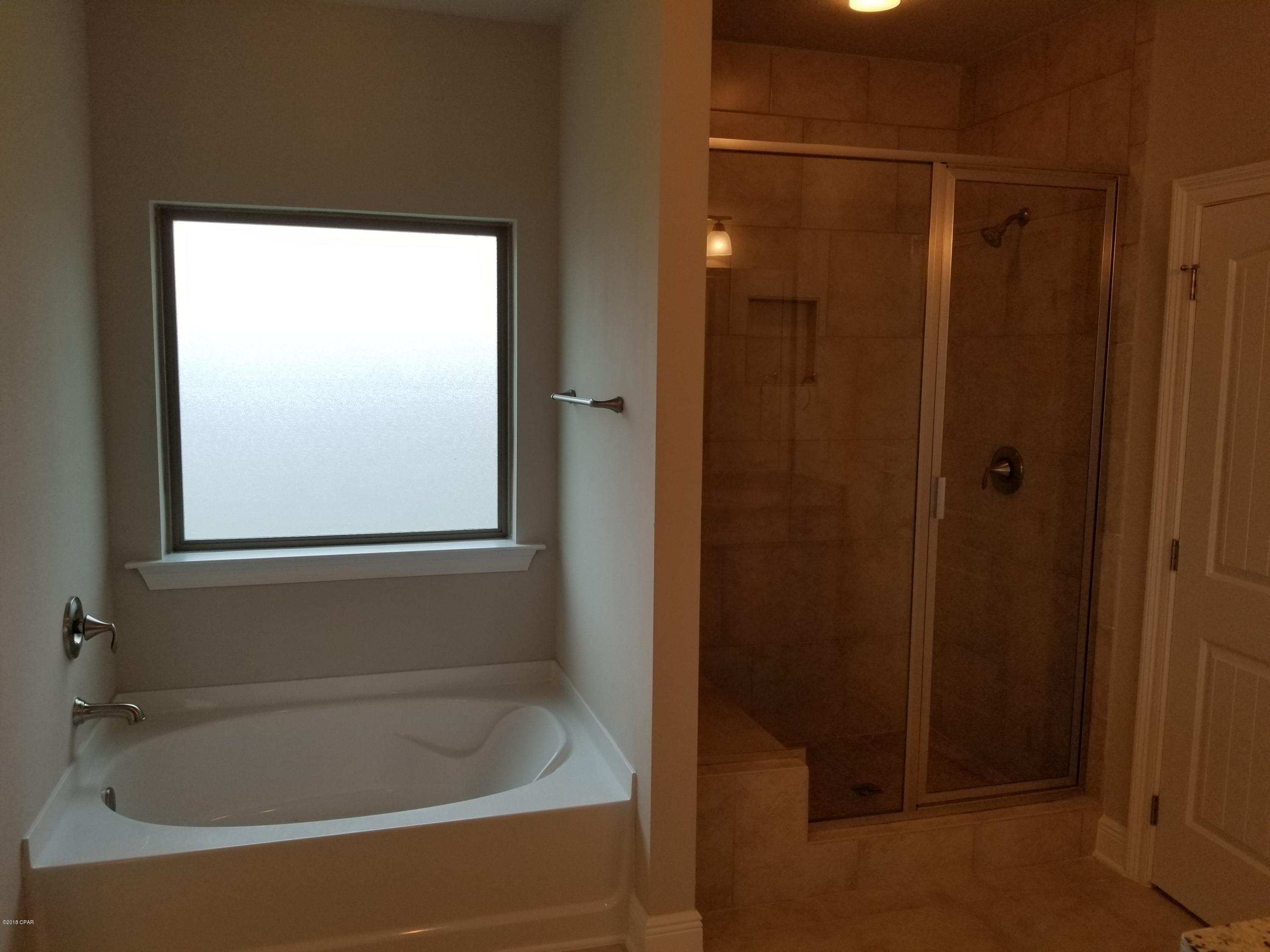 Fanning Bayou Phase 2 - Residential