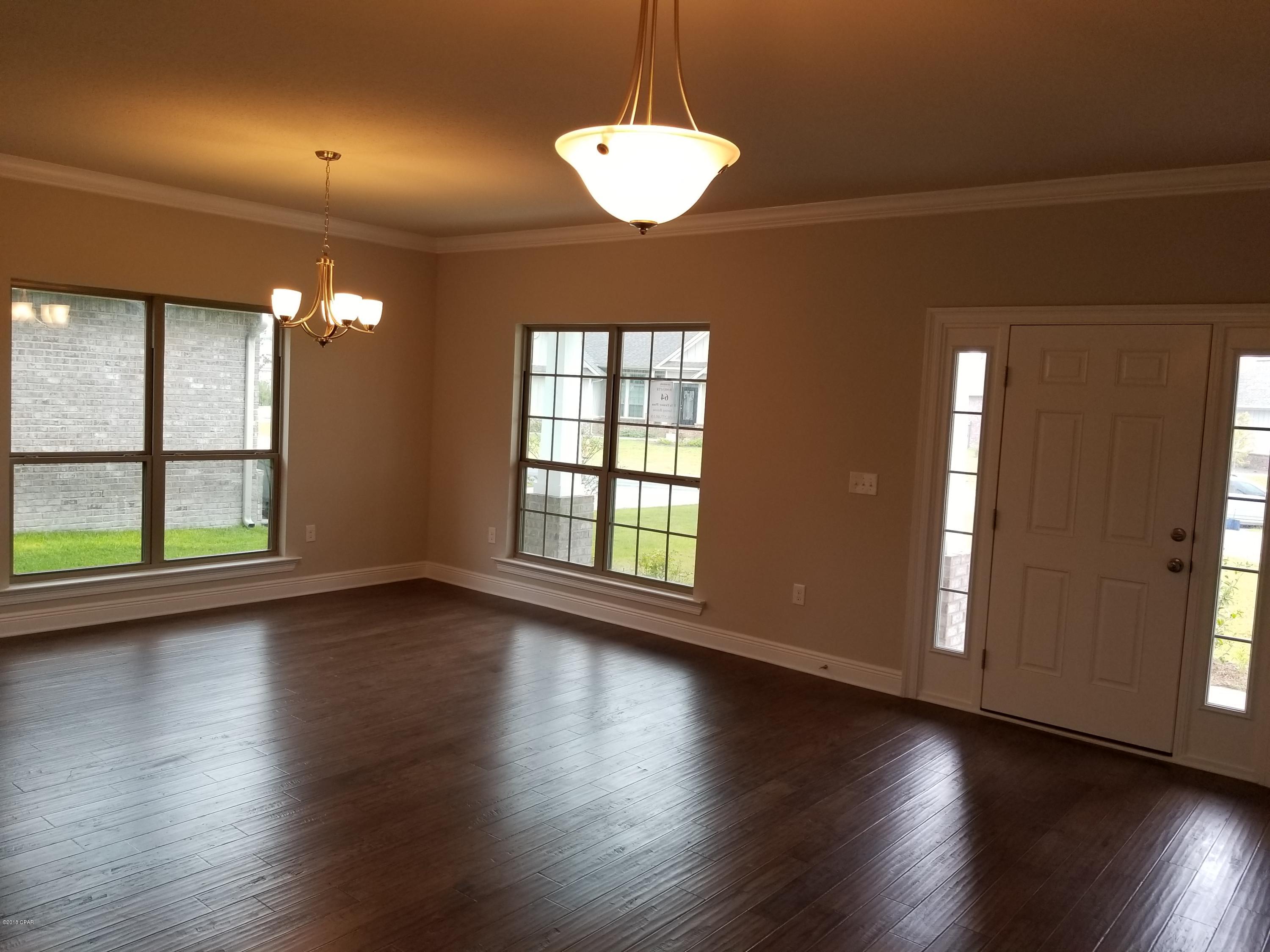 Fanning Bayou Phase 2 - Residential