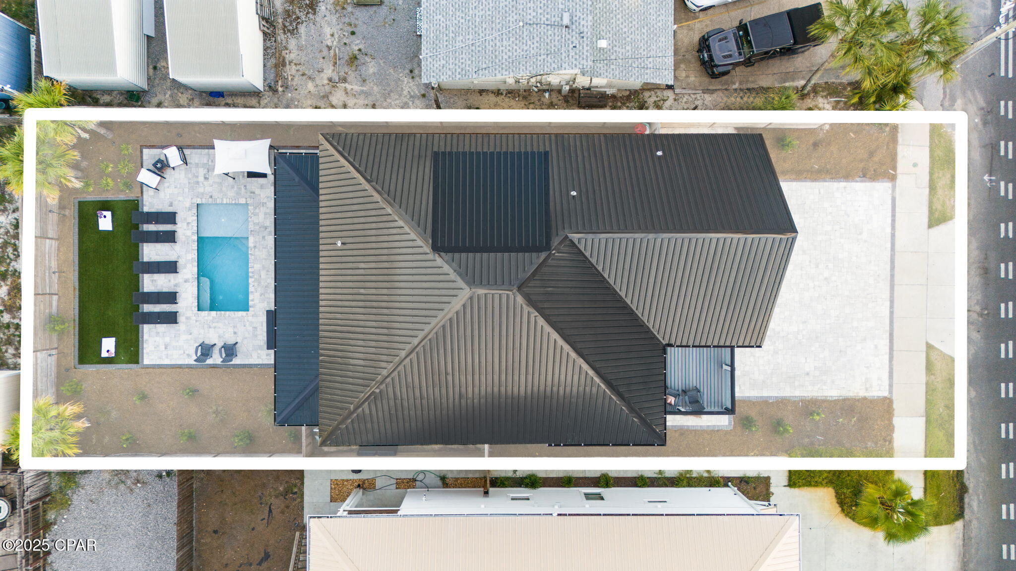 Holiday Beach Unit 12 - Residential