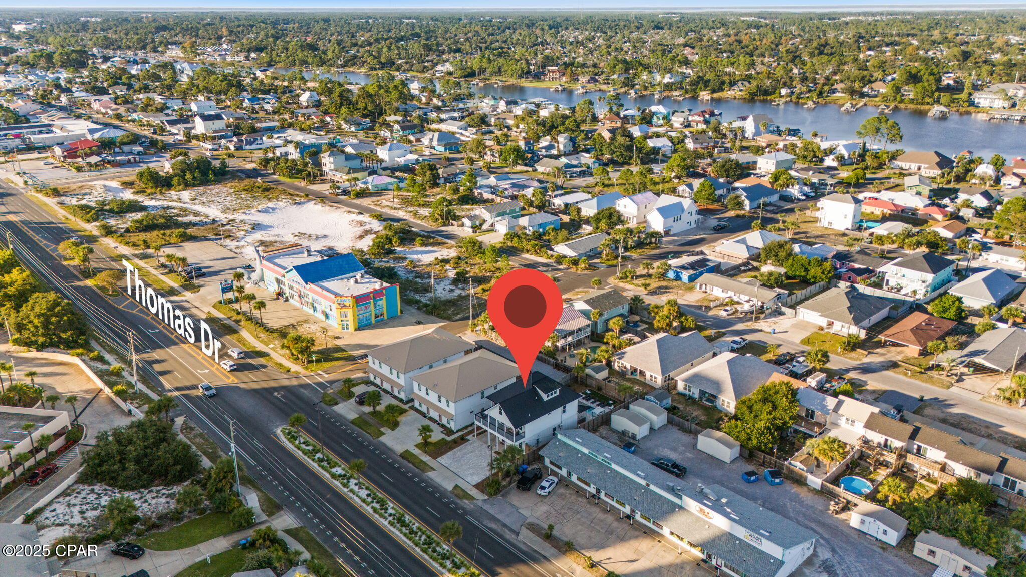 Holiday Beach Unit 12 - Residential