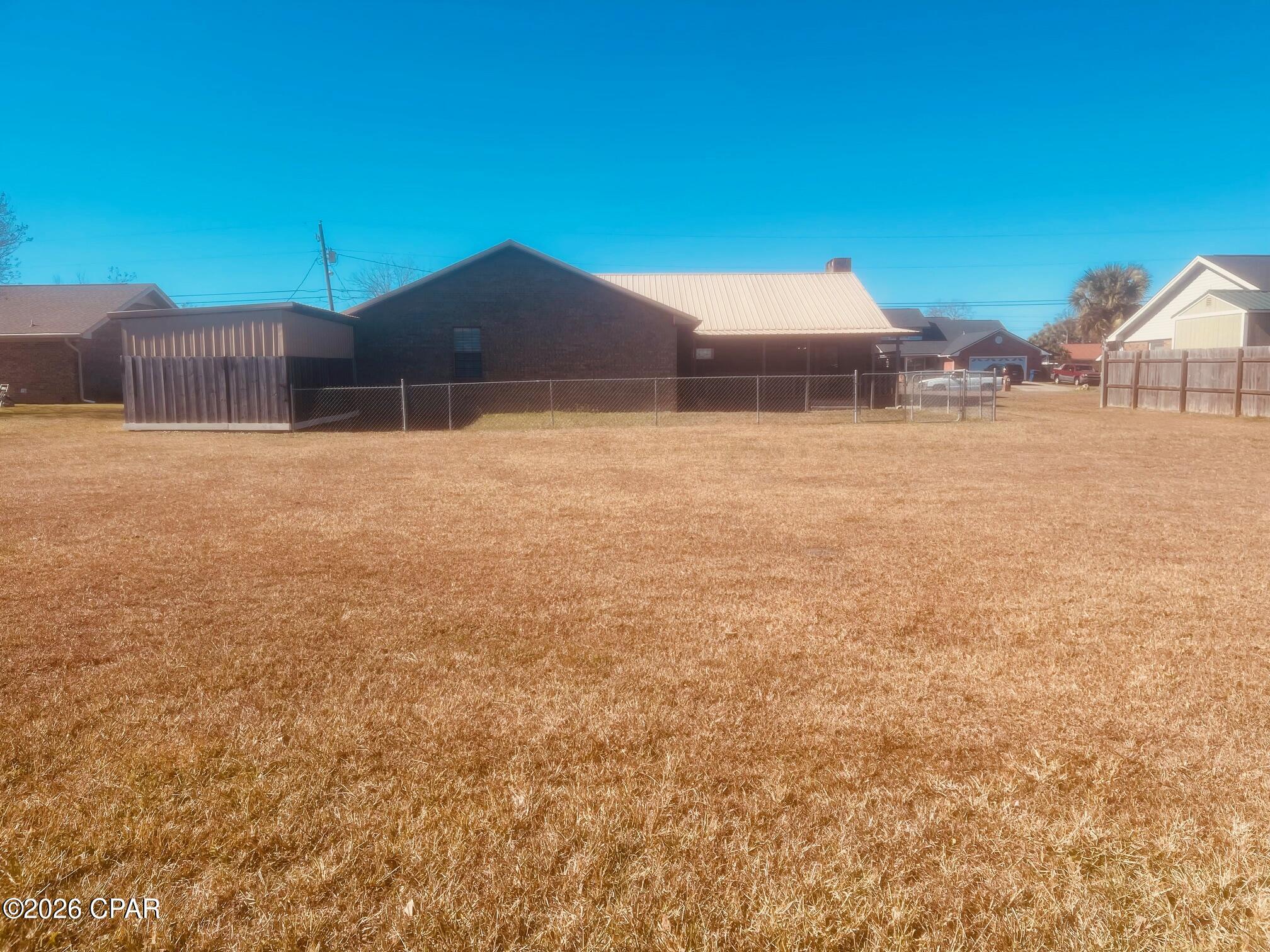 Forest Park Estates - Residential