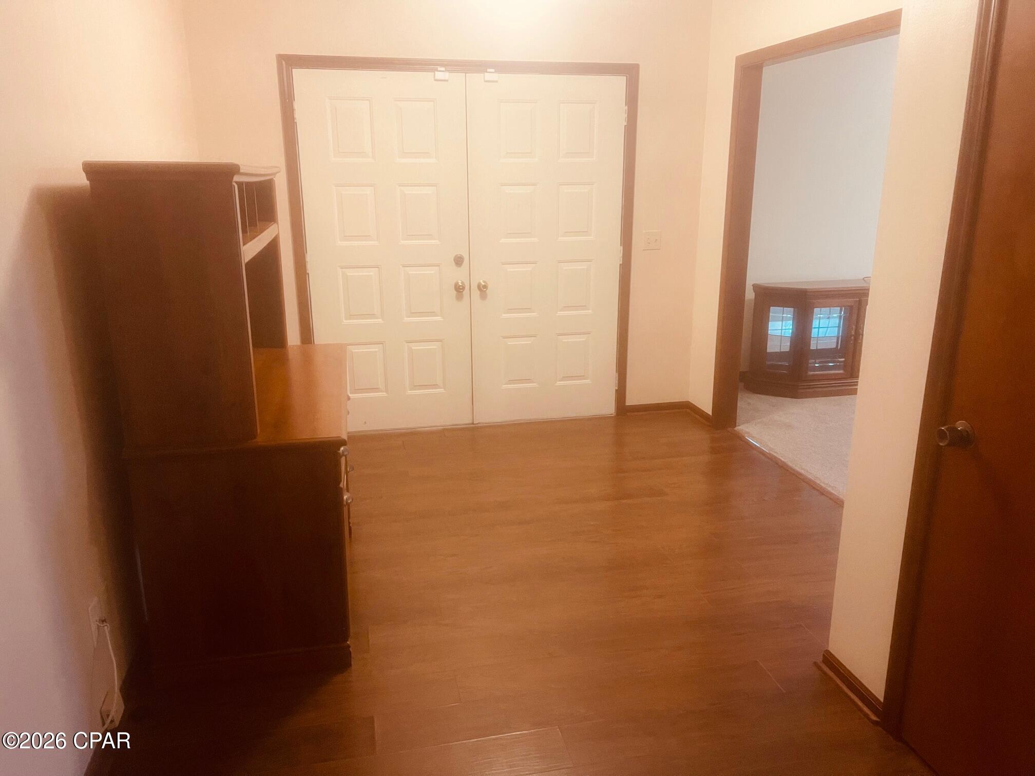 Forest Park Estates - Residential