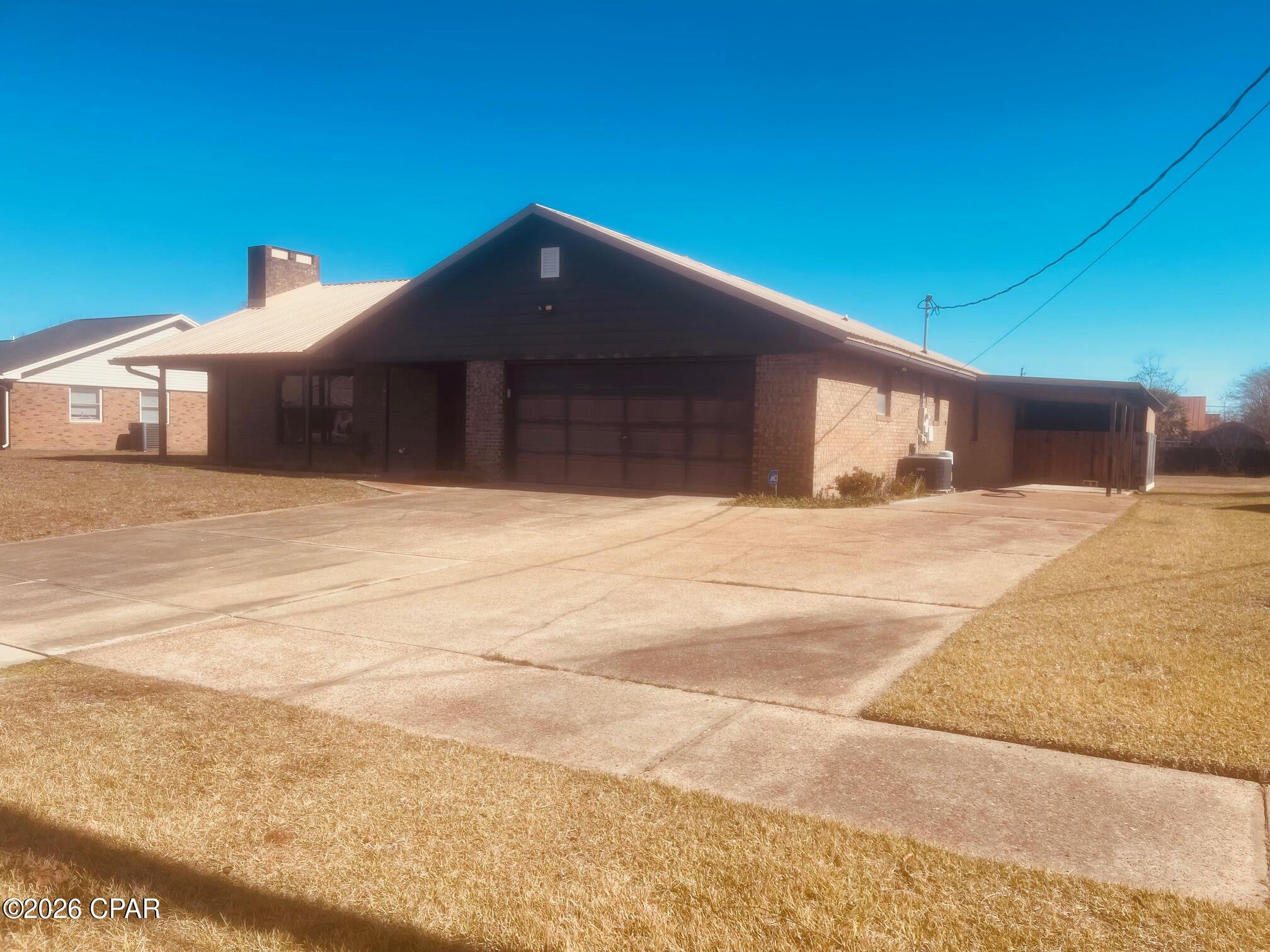 Forest Park Estates - Residential