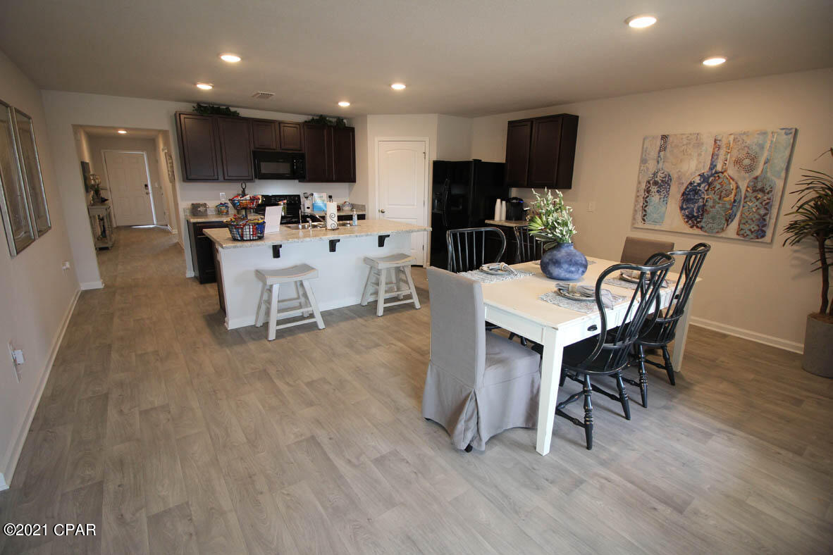 Hodges Bayou Plantation 1 - Residential