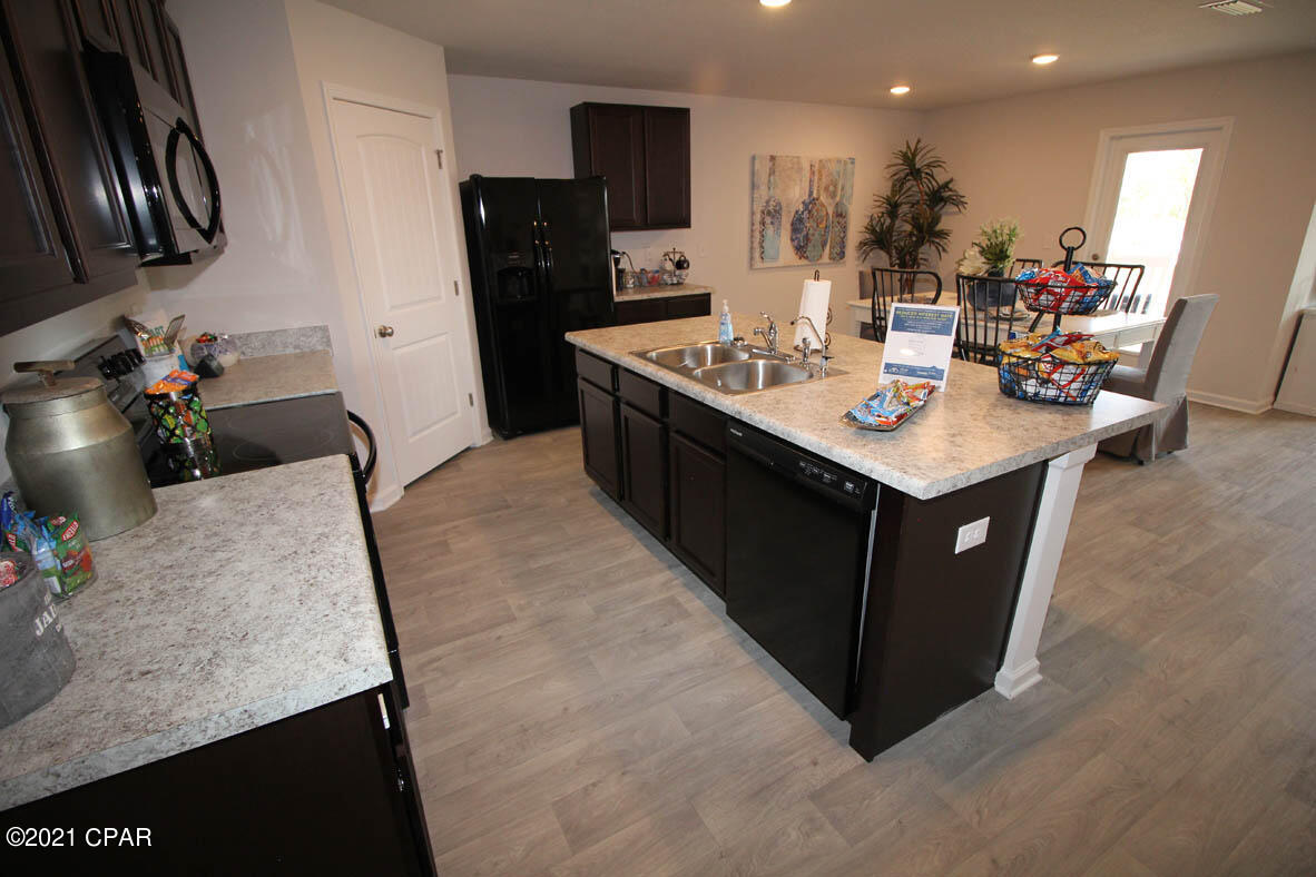 Hodges Bayou Plantation 1 - Residential