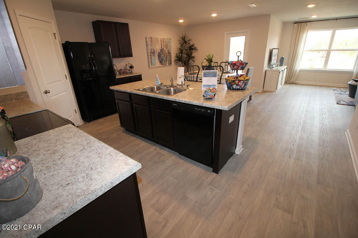 Hodges Bayou Plantation 1 - Residential