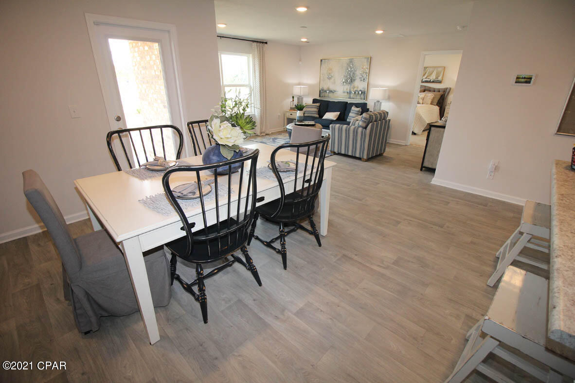 Hodges Bayou Plantation 1 - Residential