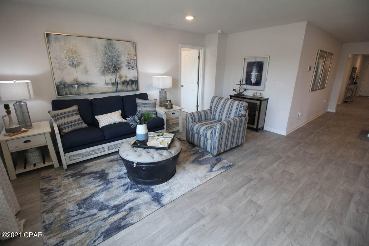 Hodges Bayou Plantation 1 - Residential