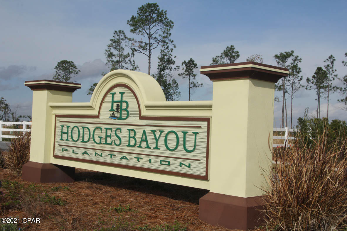 Hodges Bayou Plantation 1 - Residential